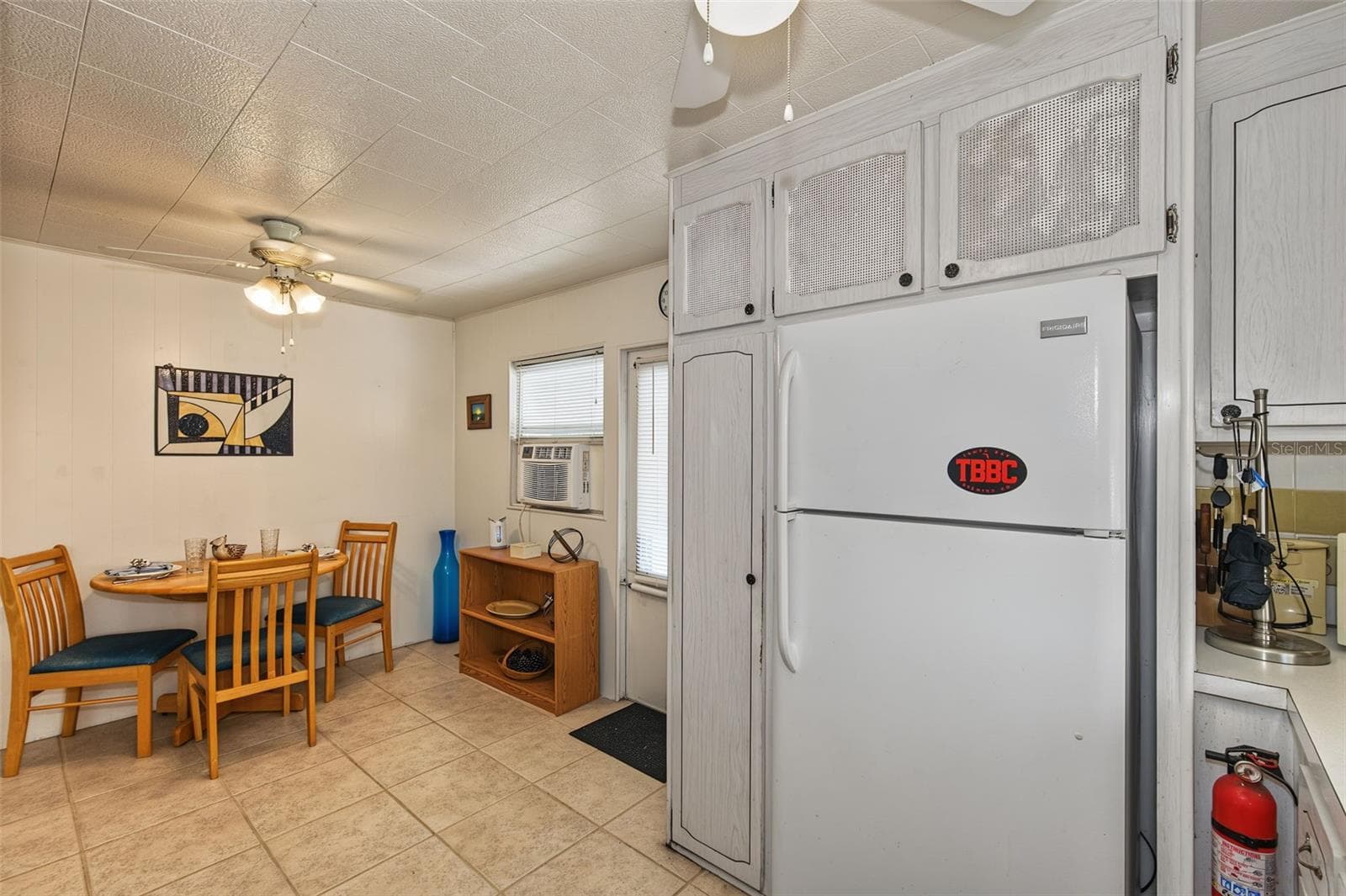 Mobile Home at 93 RACHEL DR, TARPON SPRINGS, photo 19 of 69