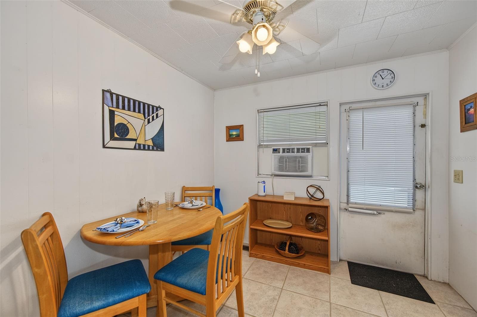 Mobile Home at 93 RACHEL DR, TARPON SPRINGS, photo 21 of 69