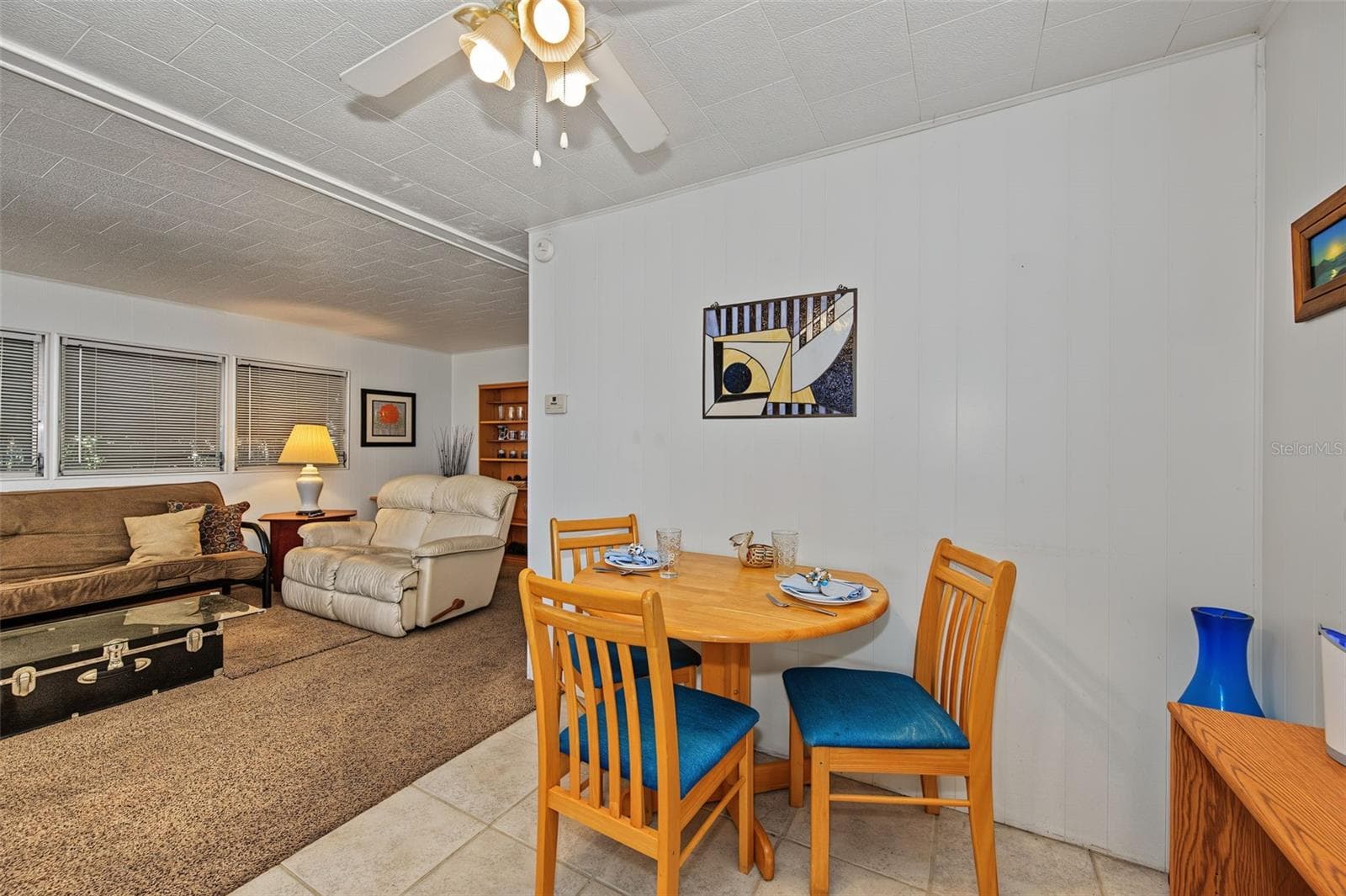 Mobile Home at 93 RACHEL DR, TARPON SPRINGS, photo 22 of 69