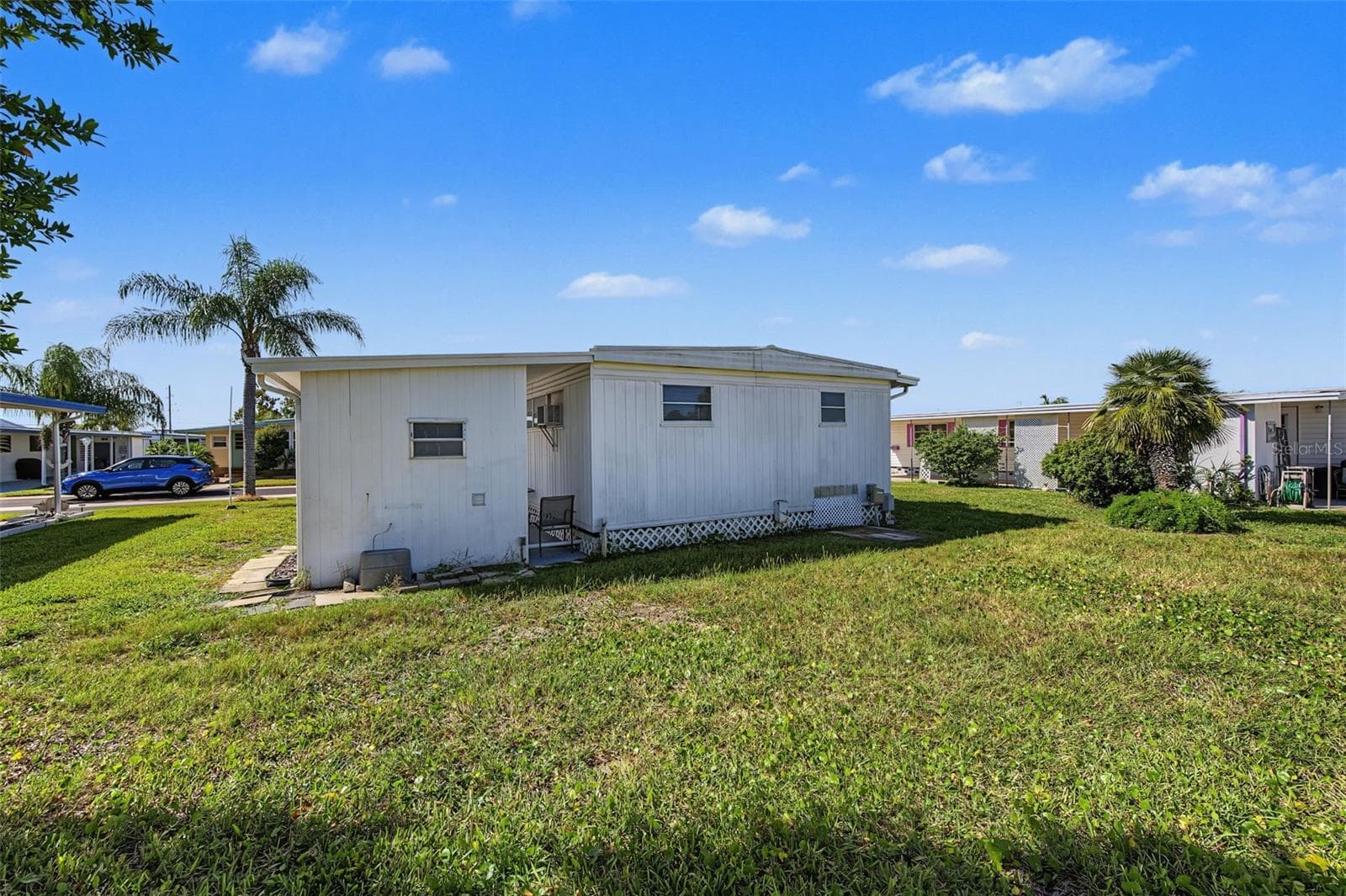 Mobile Home at 93 RACHEL DR, TARPON SPRINGS, photo 30 of 69