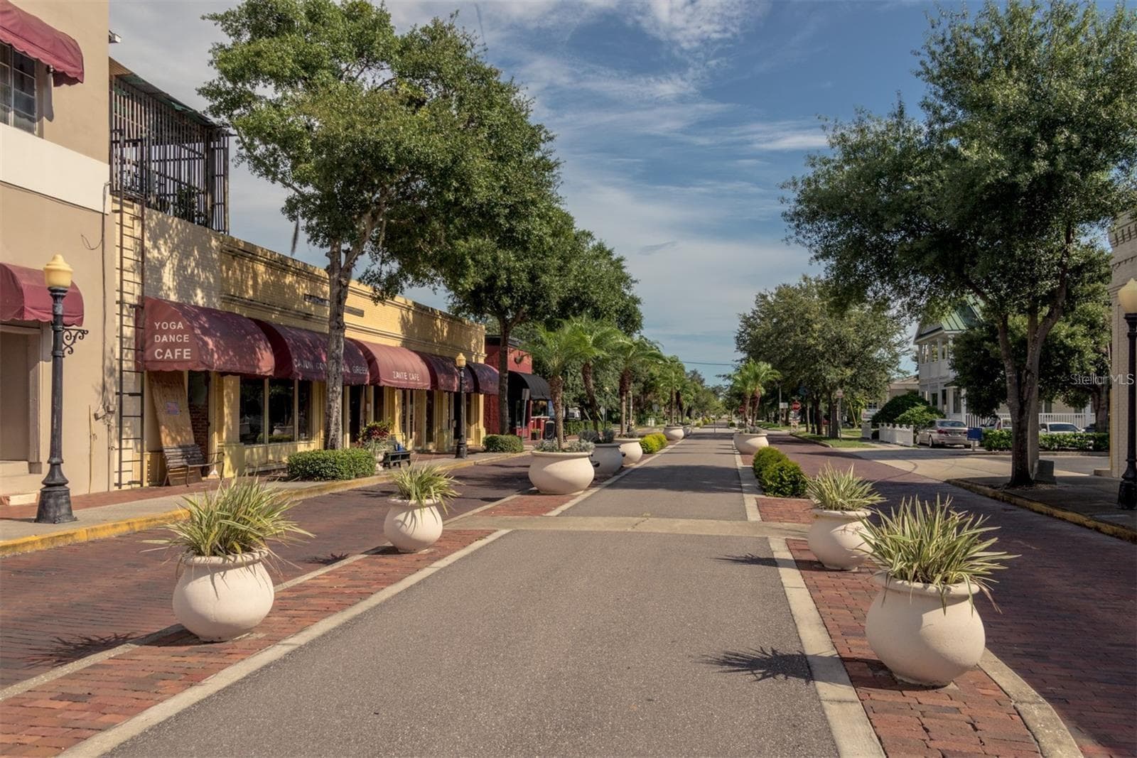 Downtown Tarpon Springs - 93 RACHEL DR, TARPON SPRINGS