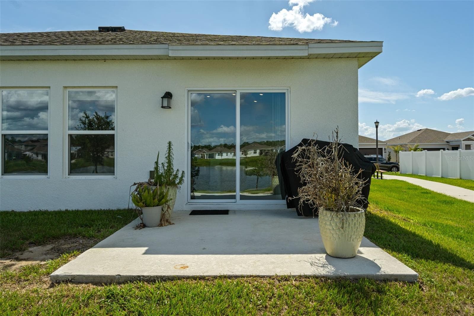 Single Family Residence at 4928 WORCHESTER DR, KISSIMMEE, photo 26 of 34