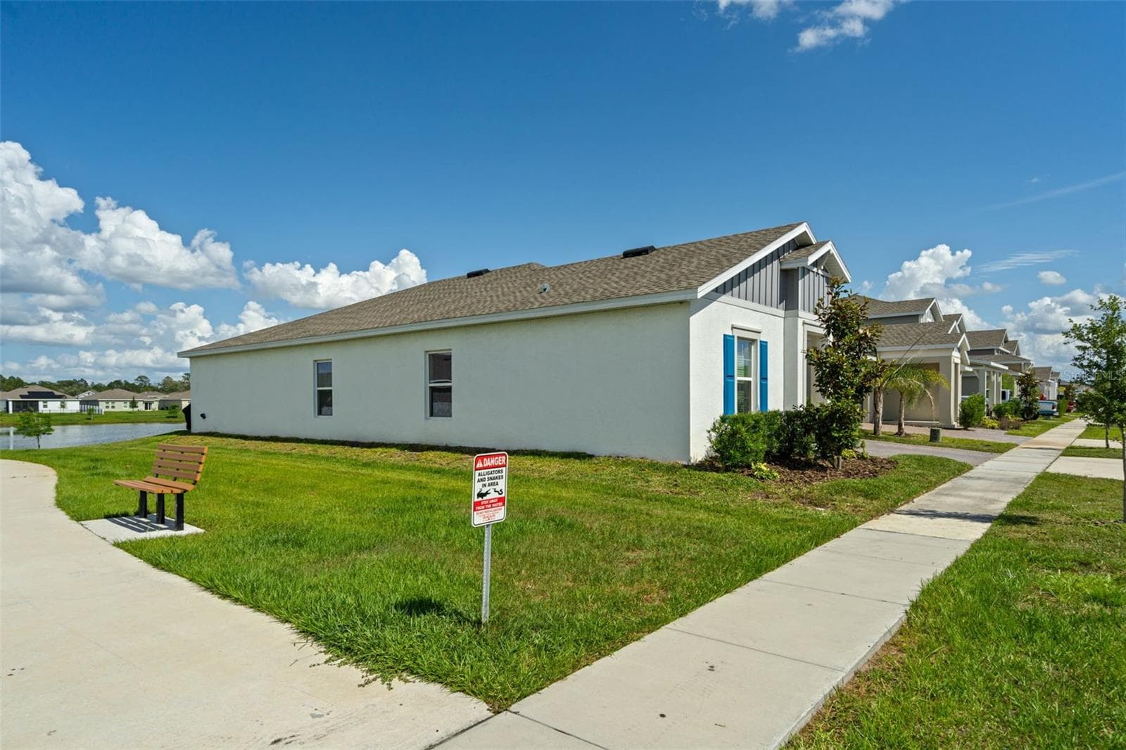 Single Family Residence at 4928 WORCHESTER DR, KISSIMMEE, photo 28 of 34