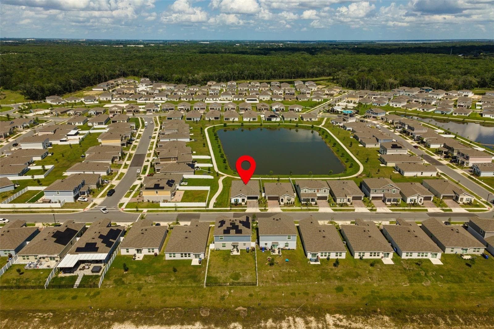 Single Family Residence at 4928 WORCHESTER DR, KISSIMMEE, photo 34 of 34