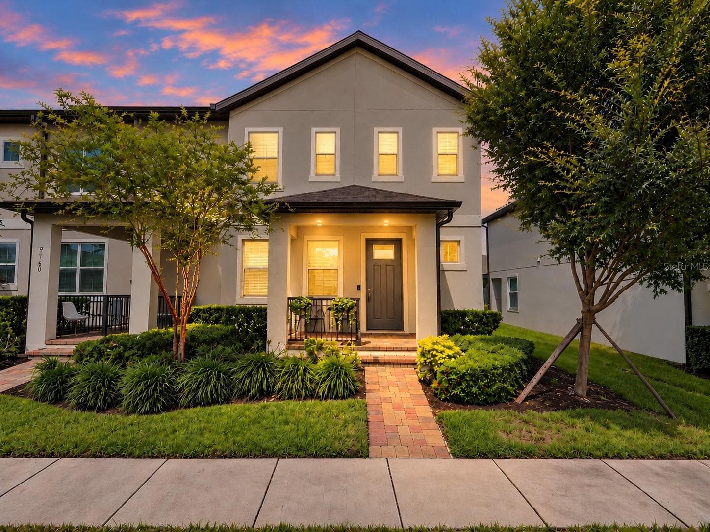 9766 AMBER CHESTNUT WAY