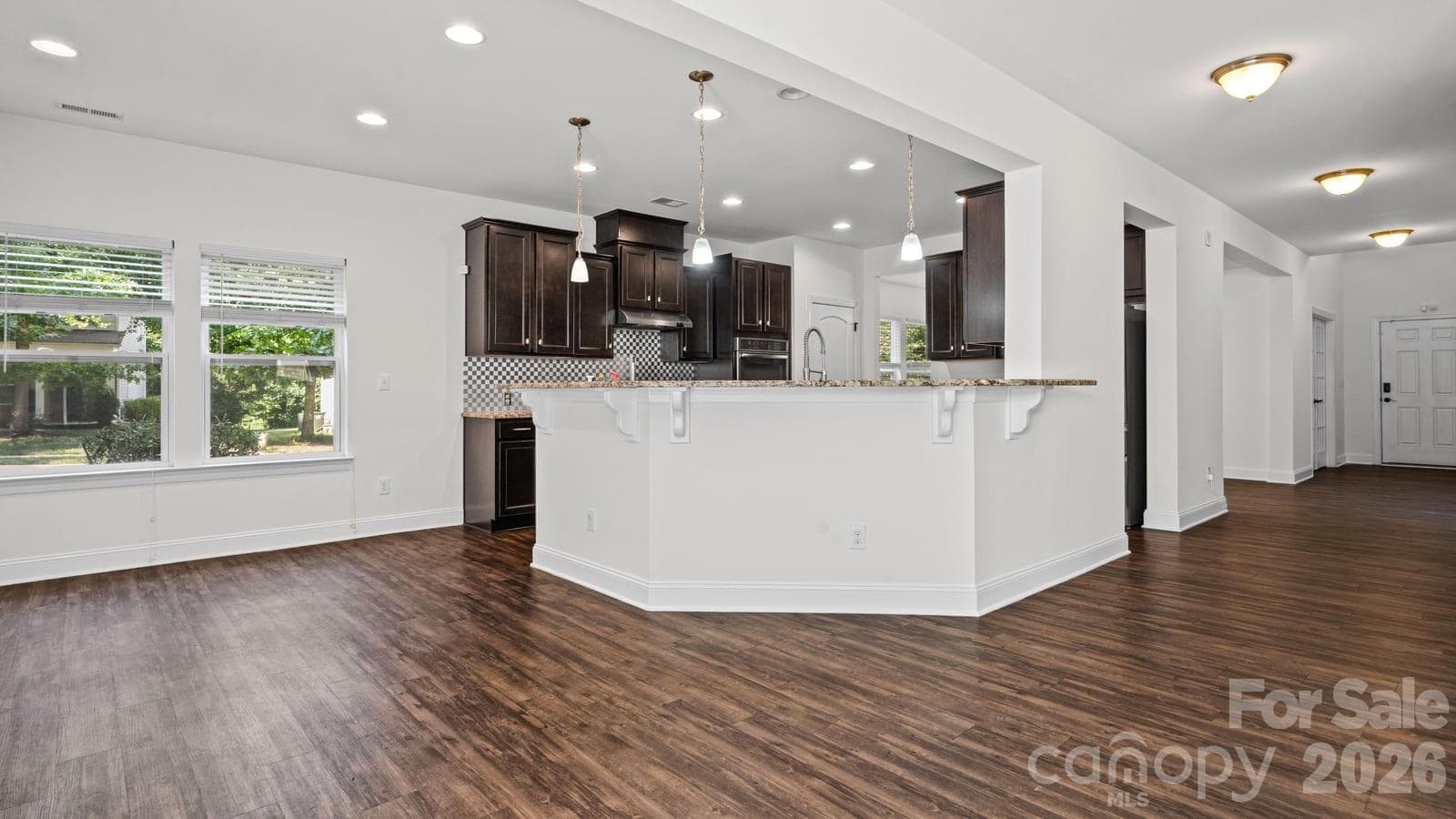 Single Family Residence at 7235 Barefoot Forest Drive, Charlotte, photo 19 of 48