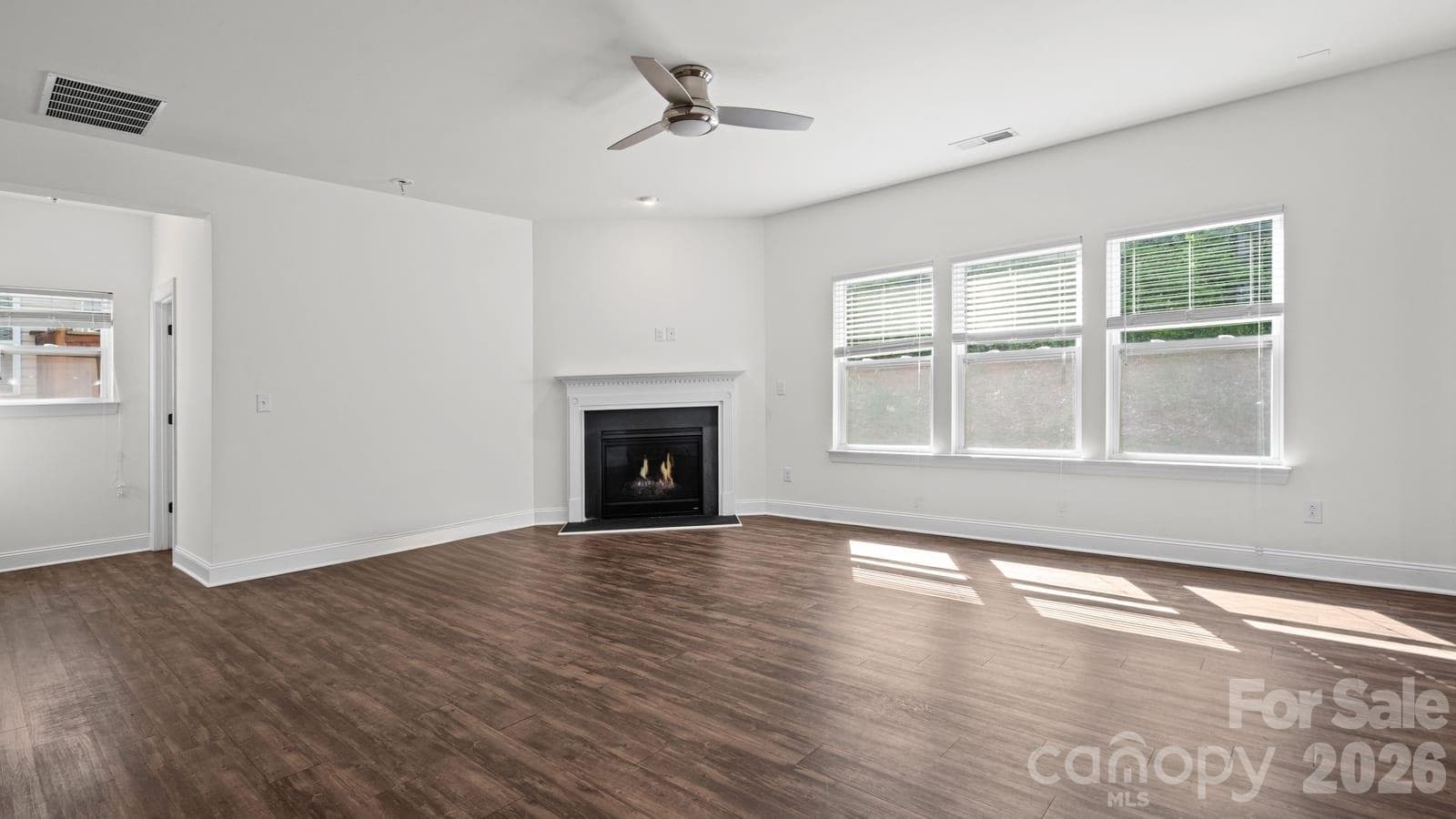 Single Family Residence at 7235 Barefoot Forest Drive, Charlotte, photo 22 of 48