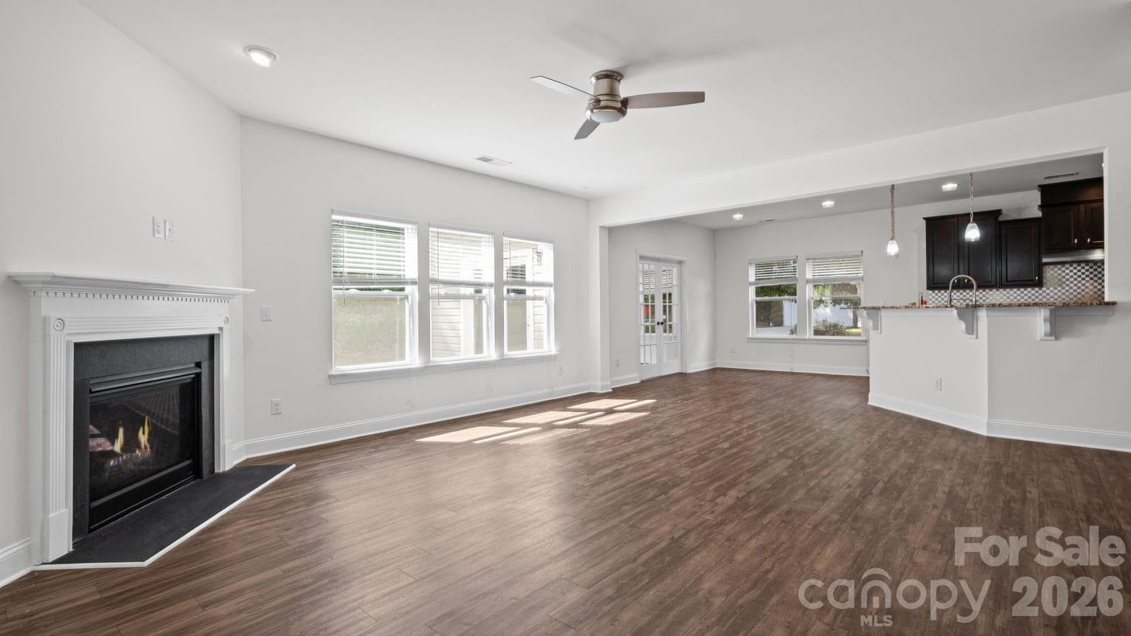 Single Family Residence at 7235 Barefoot Forest Drive, Charlotte, photo 23 of 48