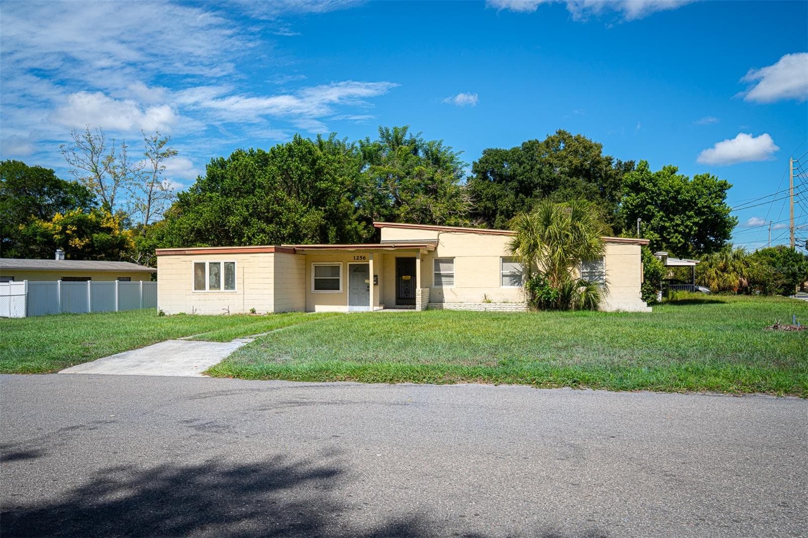 Office at 1256 N PINE HILLS RD, ORLANDO, photo 2 of 20