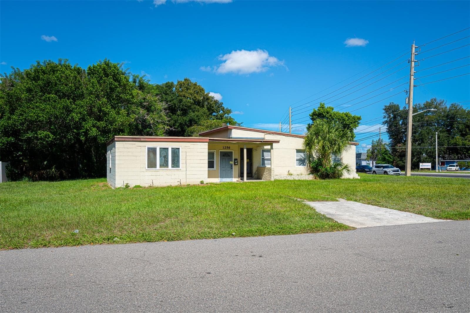 Office at 1256 N PINE HILLS RD, ORLANDO, photo 3 of 20