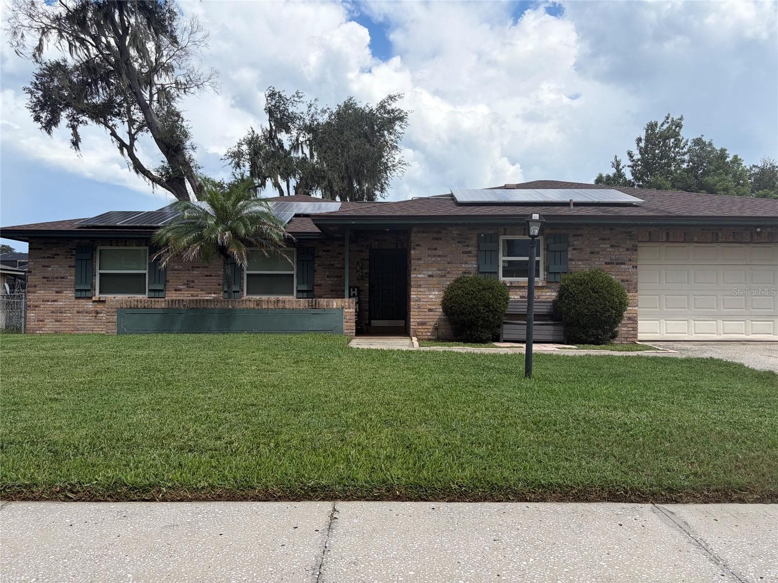 Single Family Residence at 814 SHANGRI LA DR, SEFFNER, photo 4 of 4