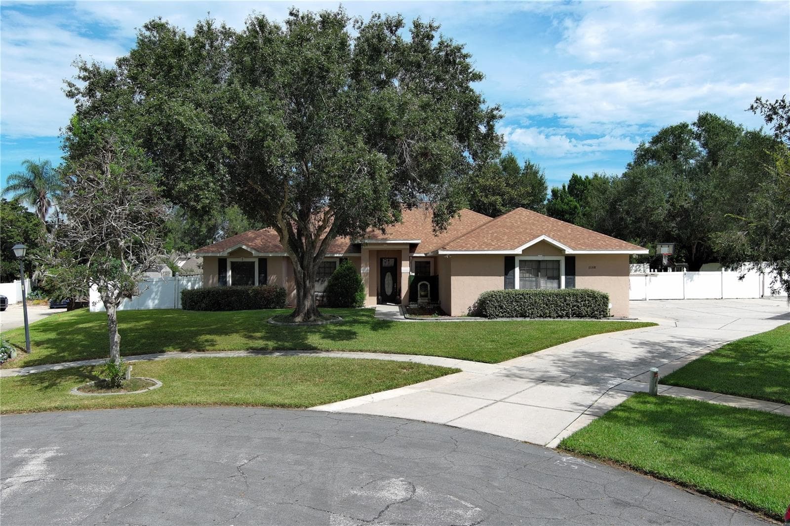 11318 SUMMER WIND CT