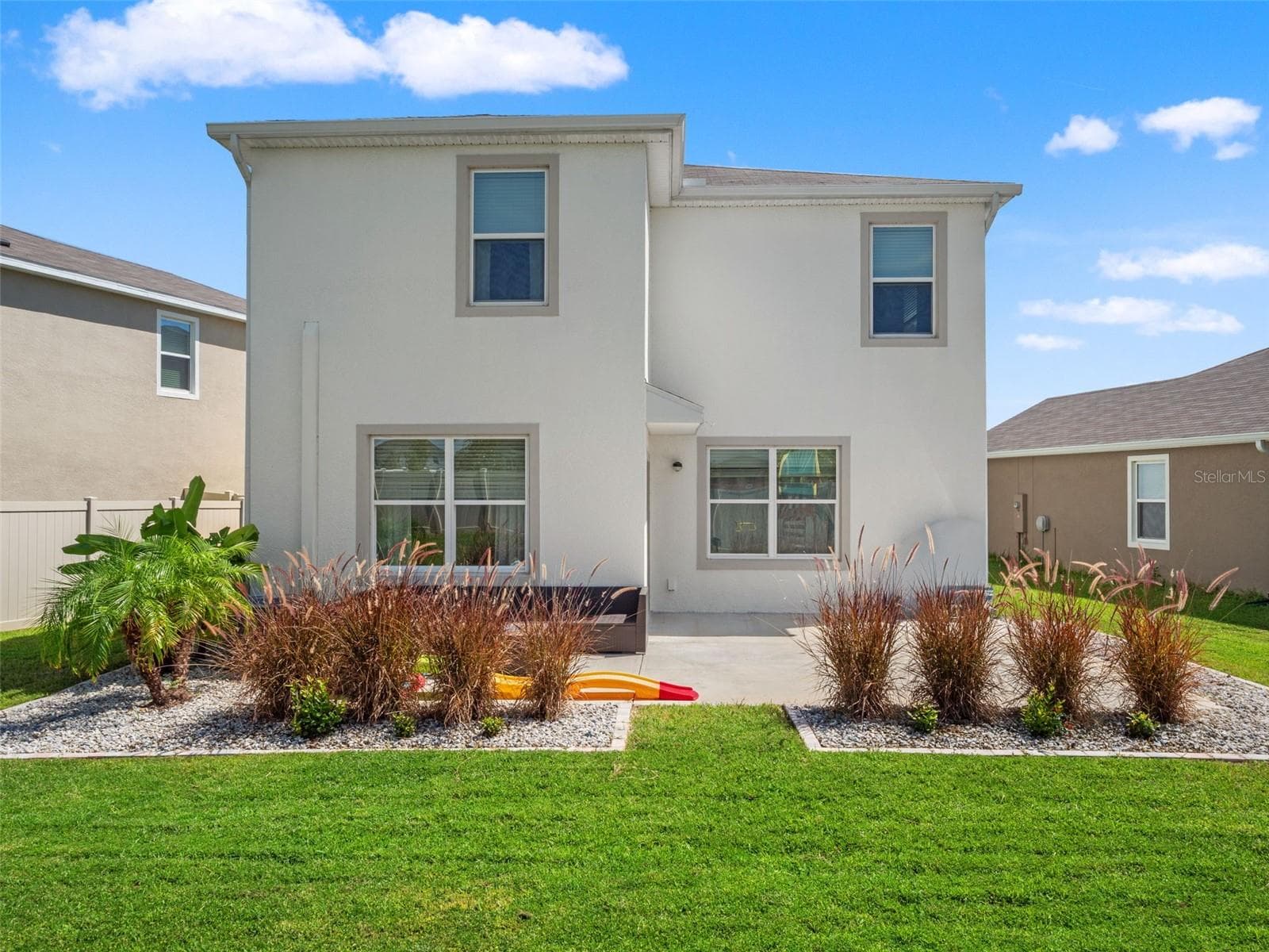 Single Family Residence at 8351 CLAW GLADES LOOP, WESLEY CHAPEL, photo 5 of 35