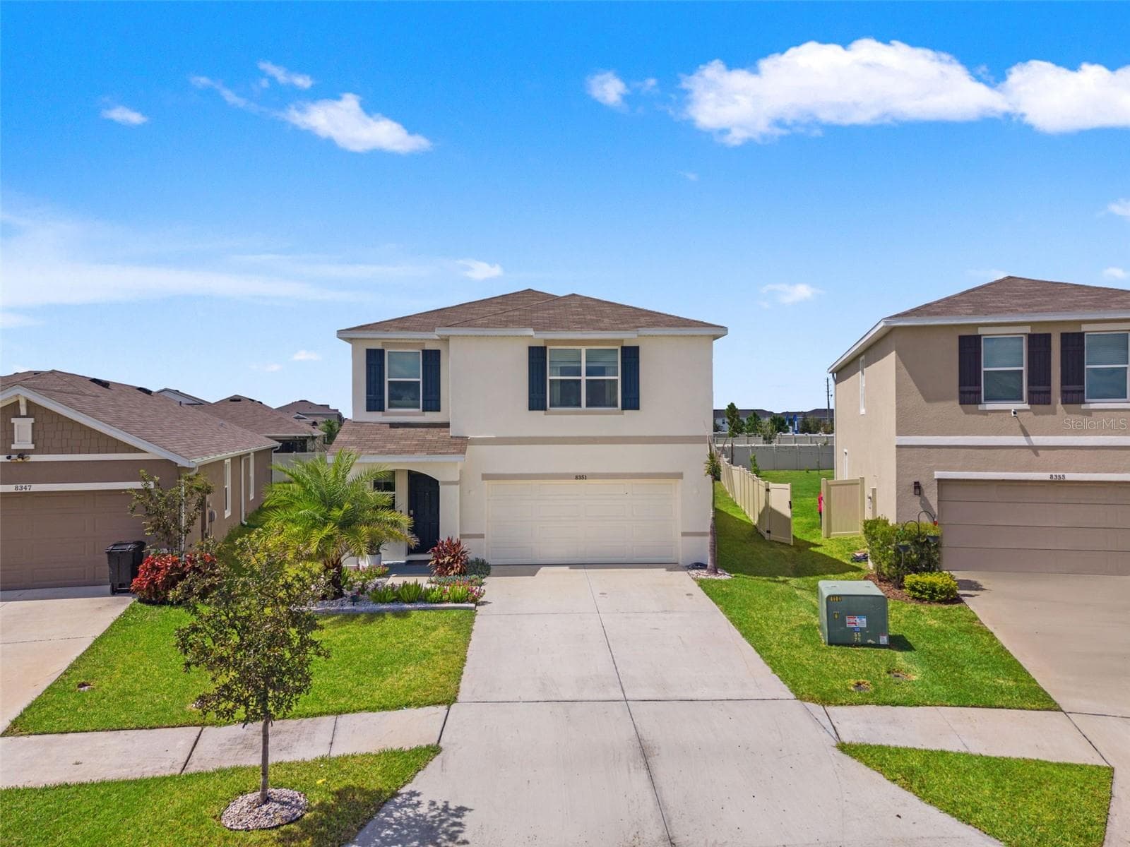 Single Family Residence at 8351 CLAW GLADES LOOP, WESLEY CHAPEL, photo 8 of 35