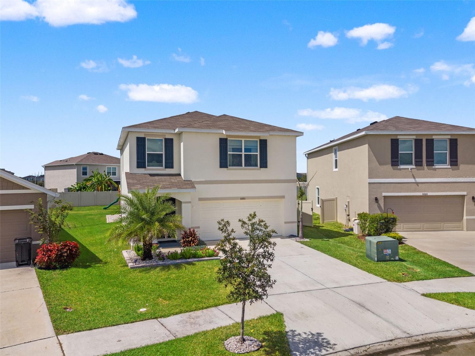 Single Family Residence at 8351 CLAW GLADES LOOP, WESLEY CHAPEL, photo 9 of 35