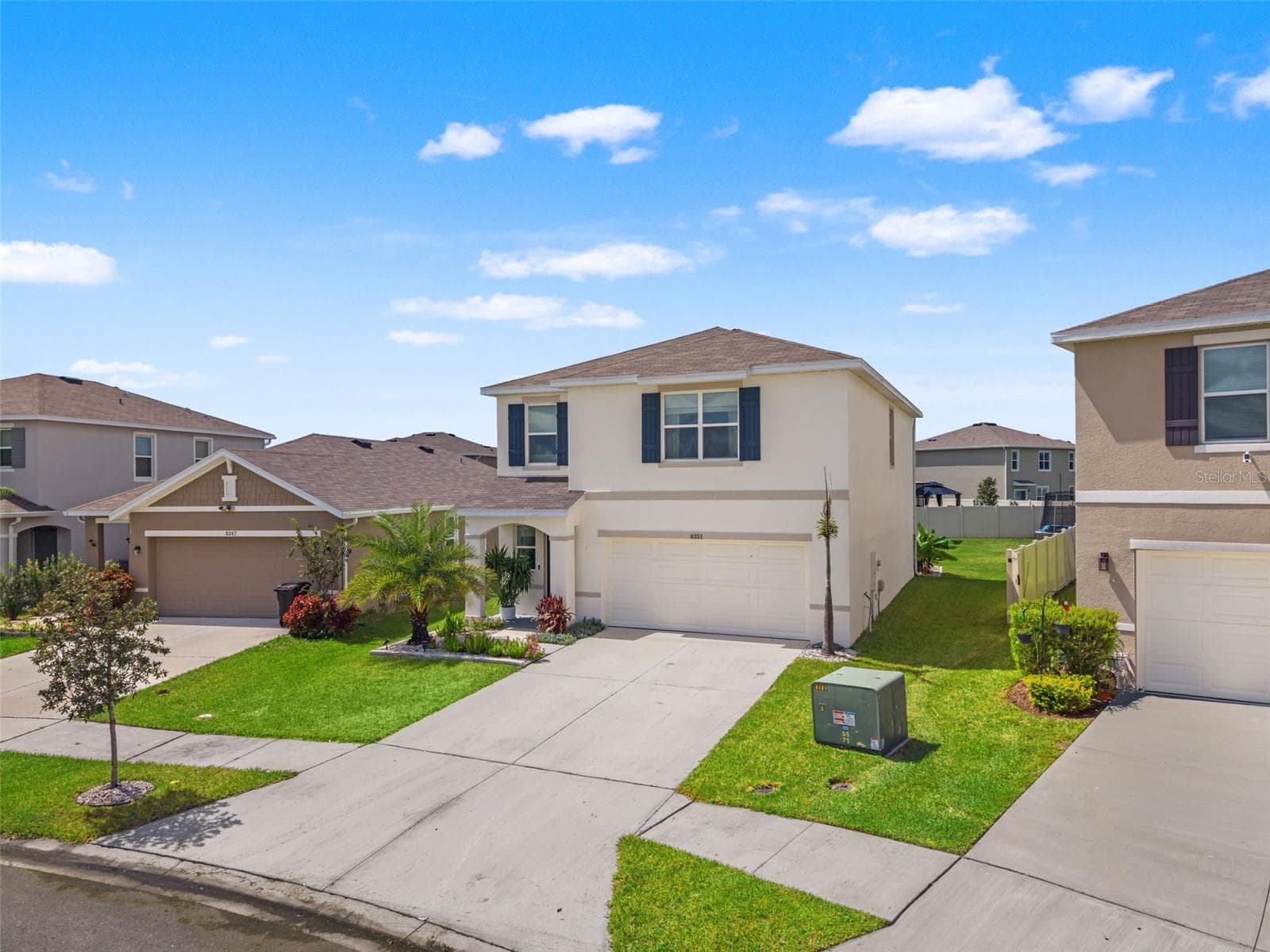 Single Family Residence at 8351 CLAW GLADES LOOP, WESLEY CHAPEL, photo 10 of 35