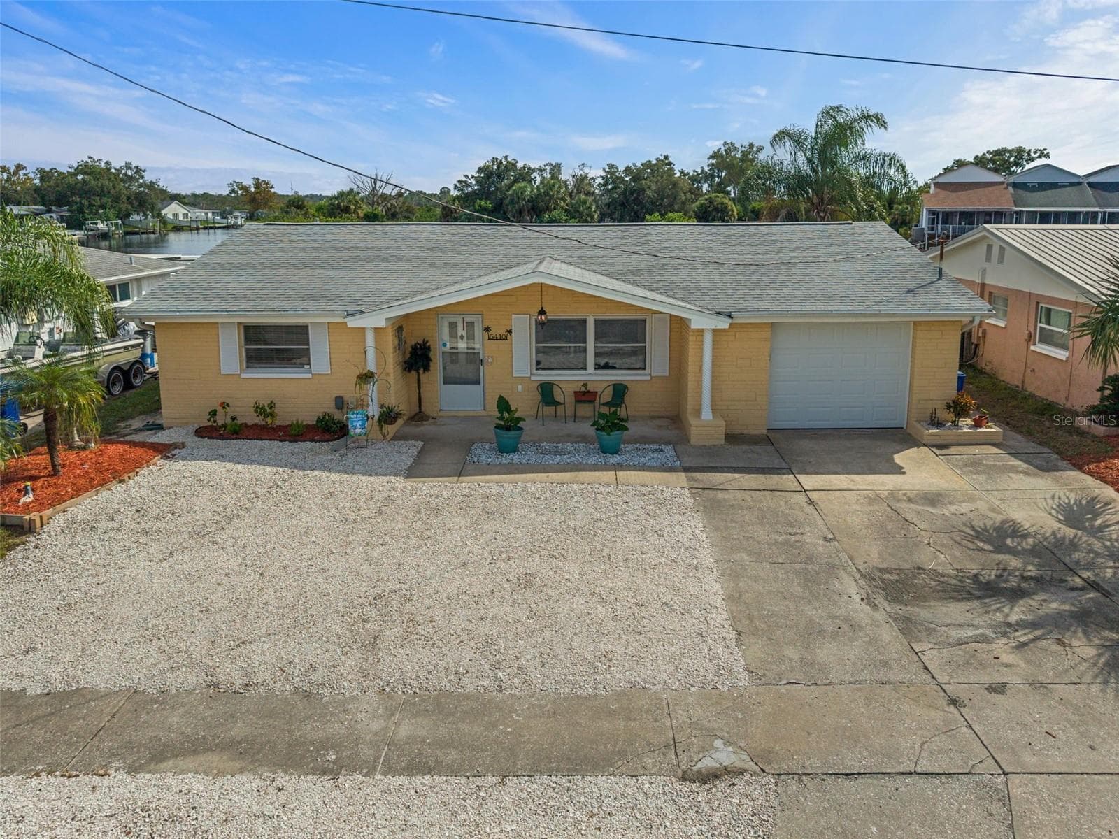 Single Family Residence at 5410 FLORA AVE, HOLIDAY, photo 41 of 55