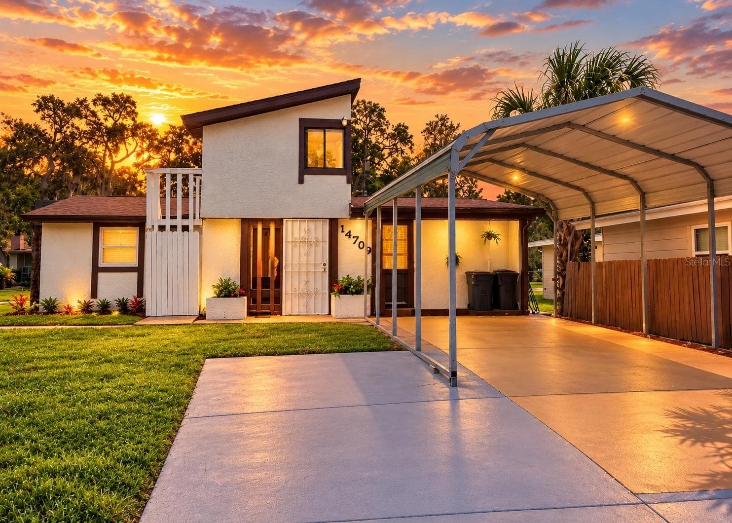 14709 FAIR OAK WAY