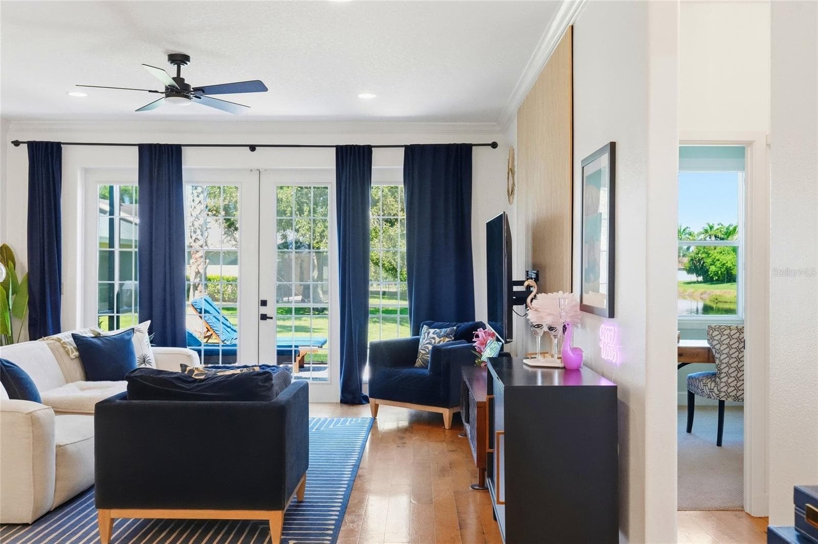 Single Family Residence at 3415 72ND DR E, SARASOTA, photo 17 of 94