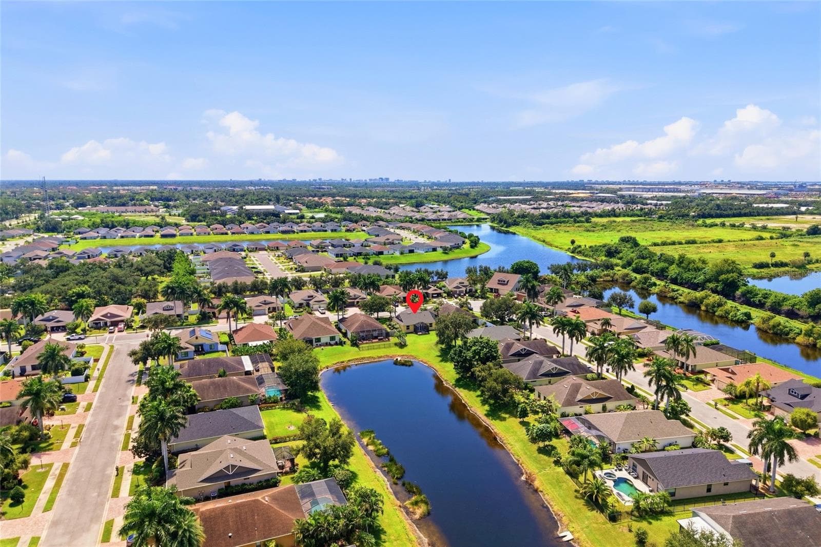 Single Family Residence at 3415 72ND DR E, SARASOTA, photo 89 of 94