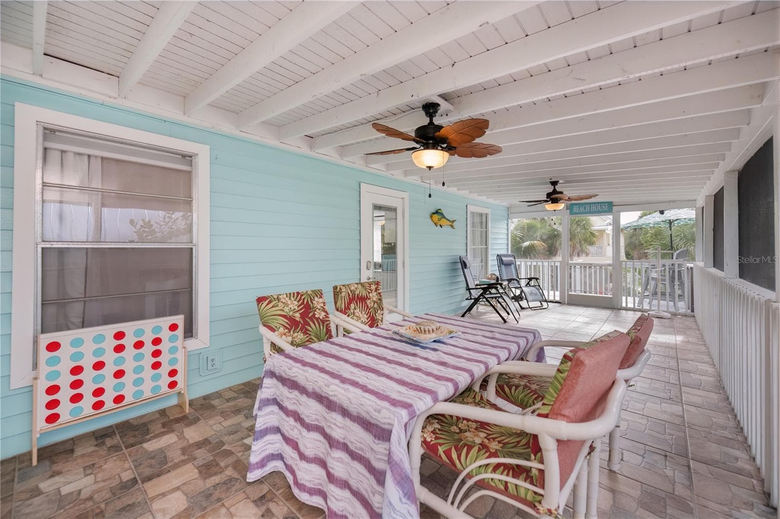 Single Family Residence at 8982 SEAGRAPE LN, PLACIDA, photo 9 of 12