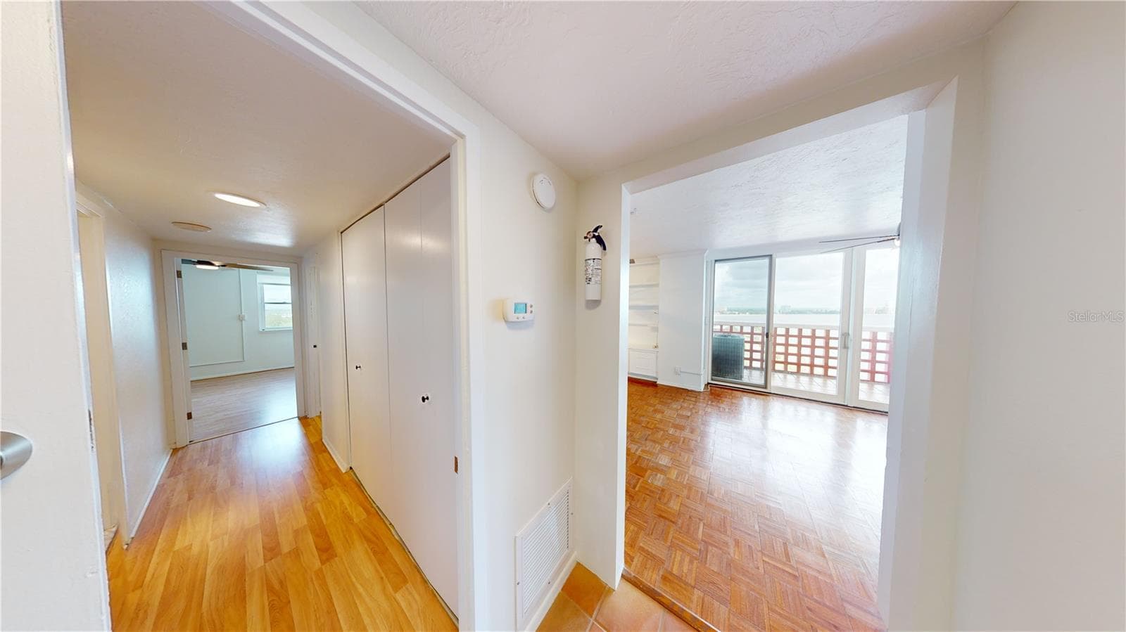 Condominium at 4015 BAYSHORE BLVD #15C, TAMPA, photo 3 of 42