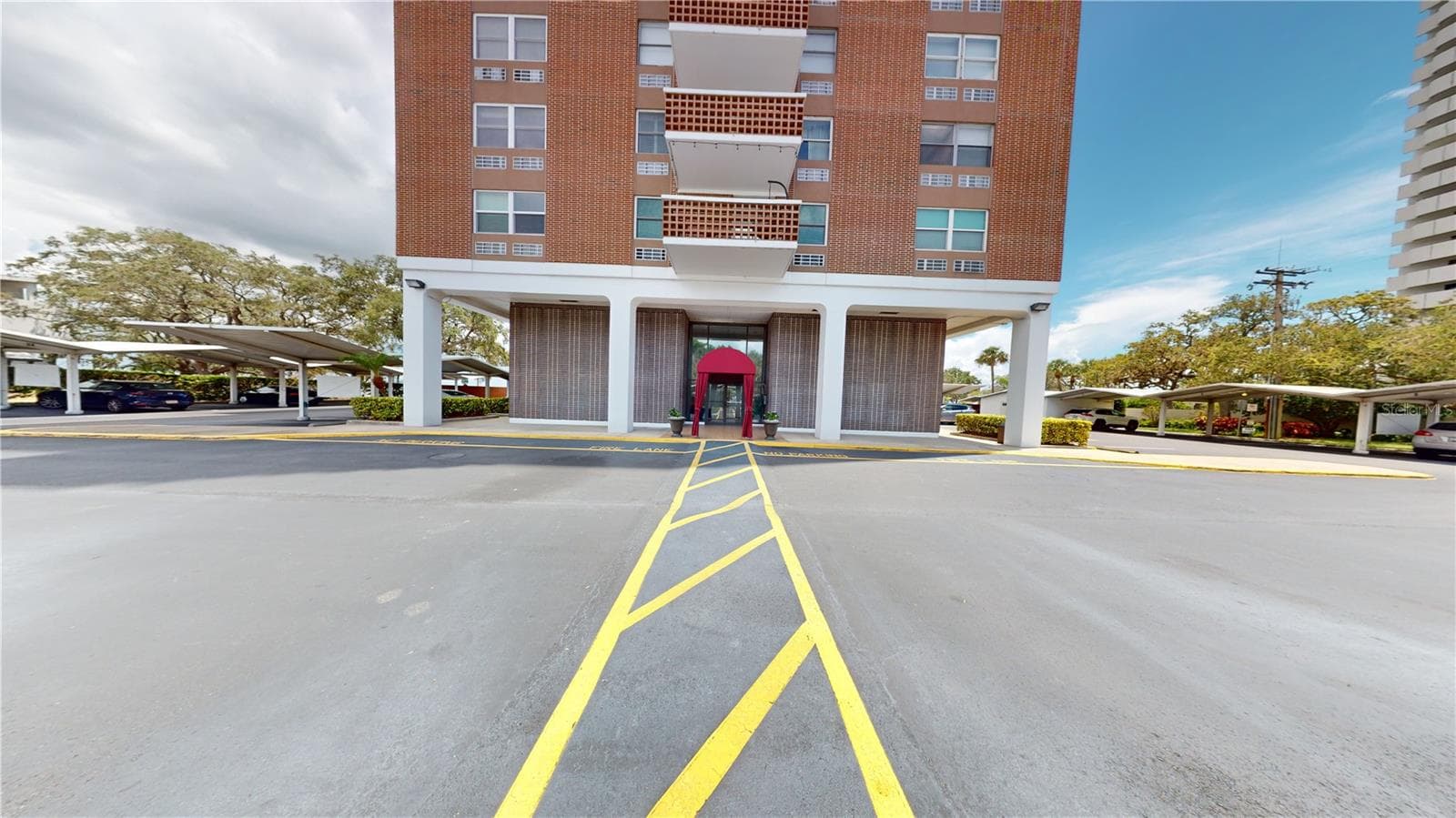 Condominium at 4015 BAYSHORE BLVD #15C, TAMPA, photo 32 of 42