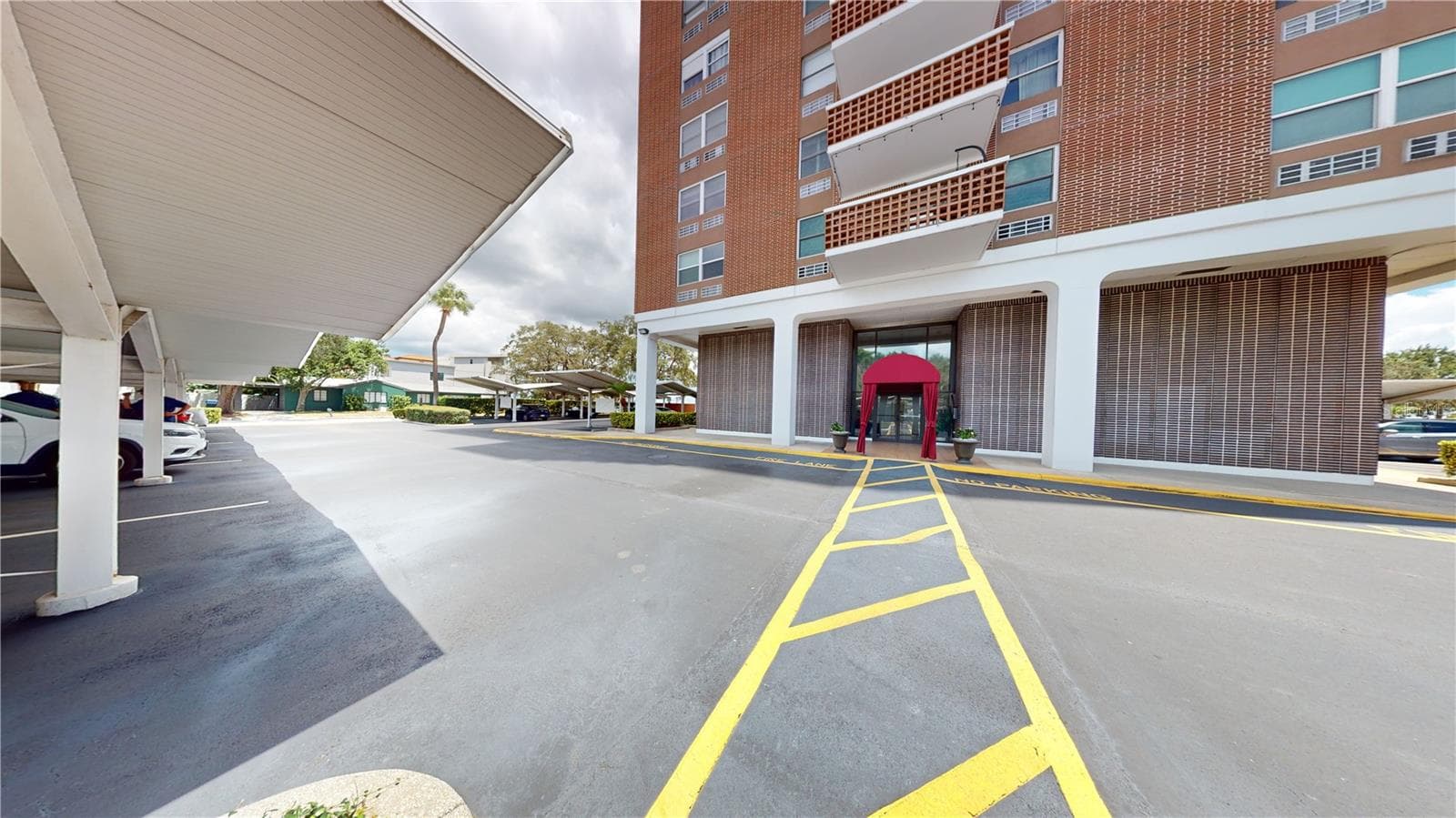 Condominium at 4015 BAYSHORE BLVD #15C, TAMPA, photo 34 of 42
