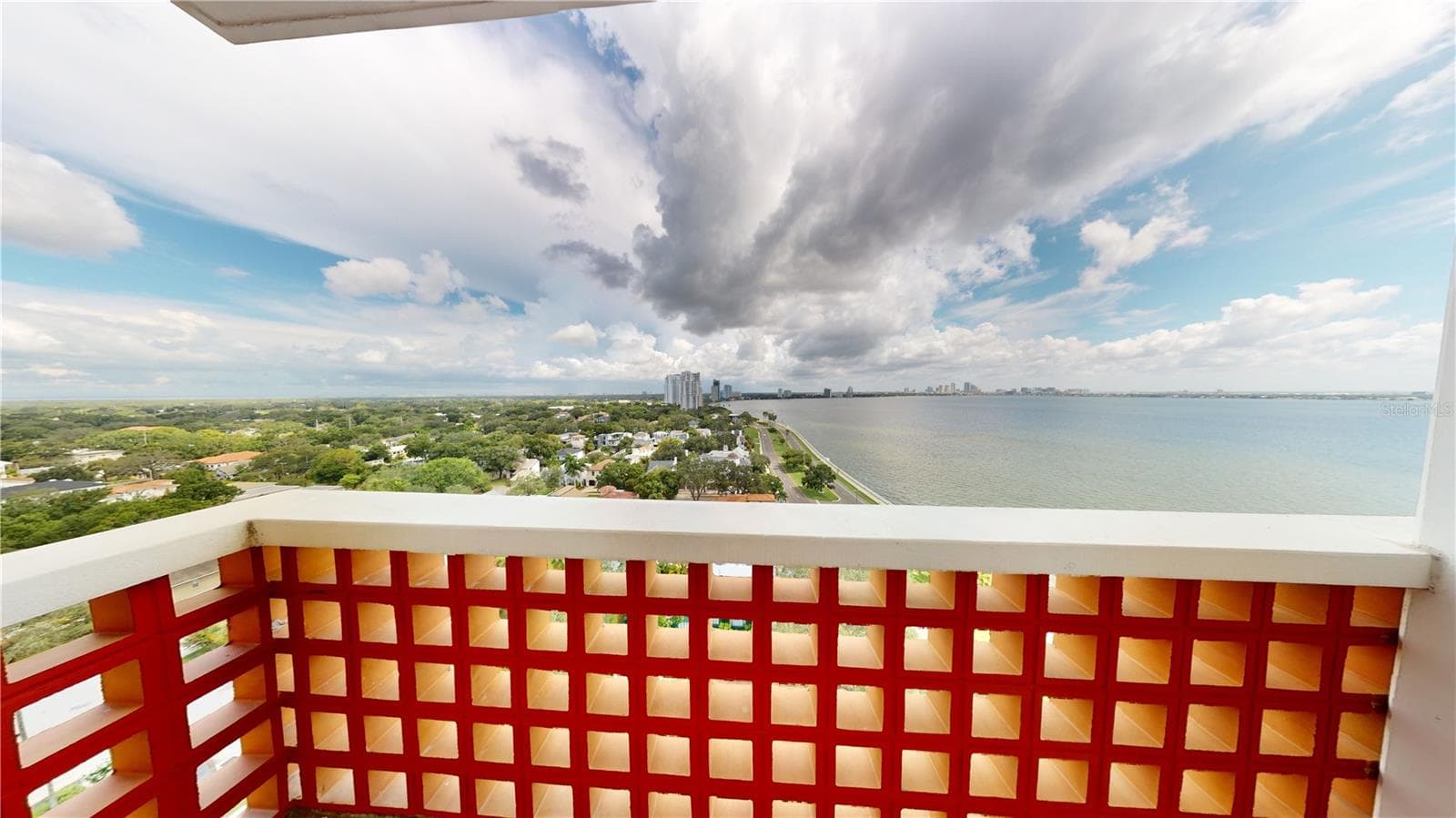 Condominium at 4015 BAYSHORE BLVD #15C, TAMPA, photo 35 of 42