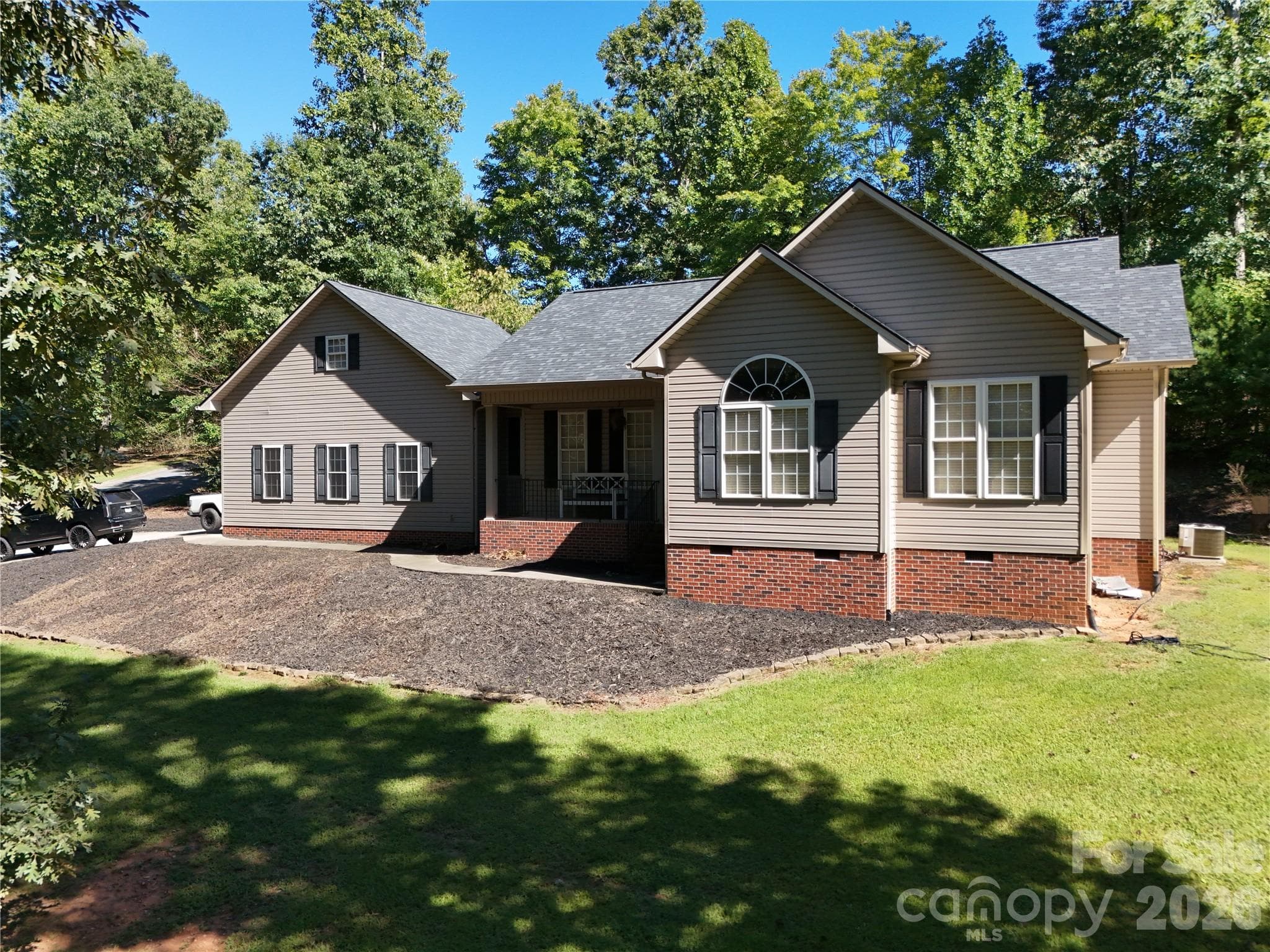 Single Family Residence at Morganton, photo 2 of 57