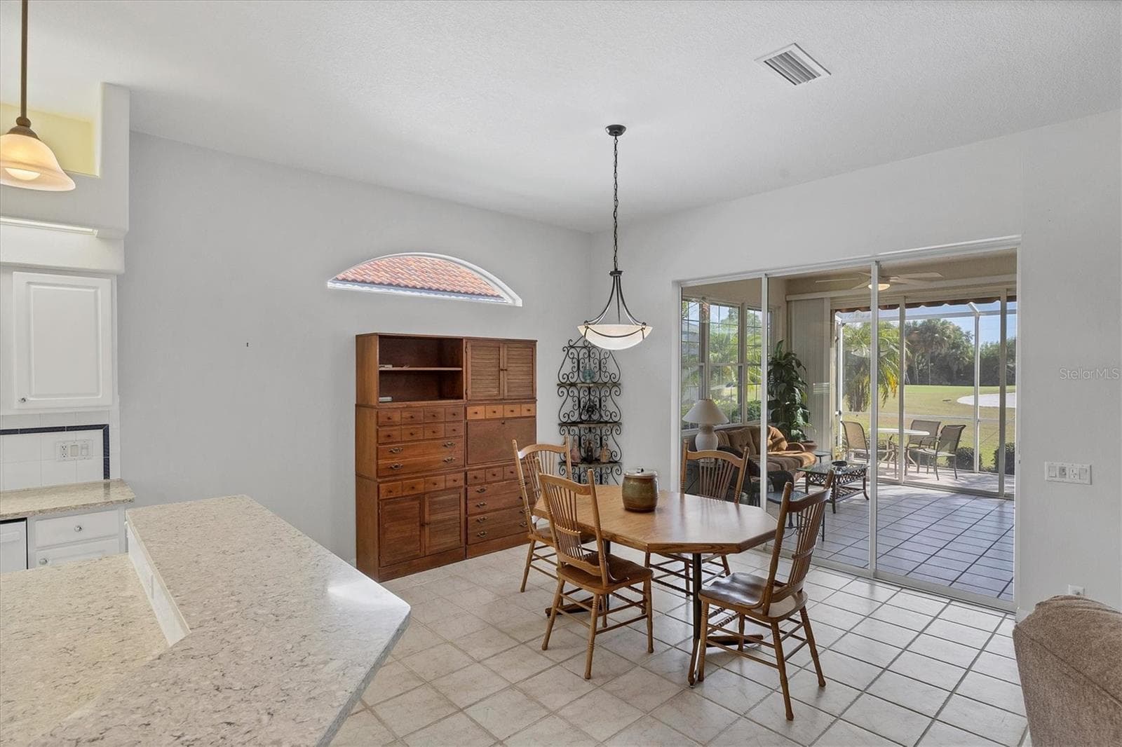 Single Family Residence at 446 PINEWOOD LAKE DR, VENICE, photo 10 of 82