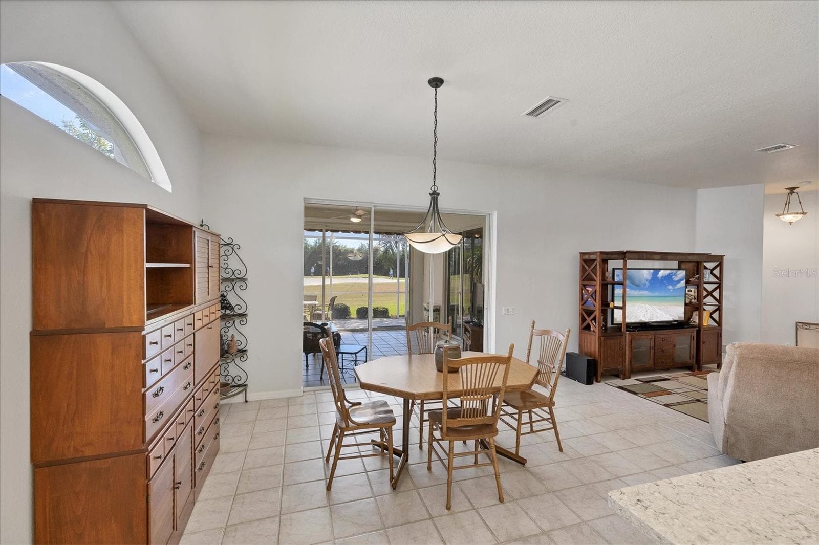 Single Family Residence at 446 PINEWOOD LAKE DR, VENICE, photo 11 of 82