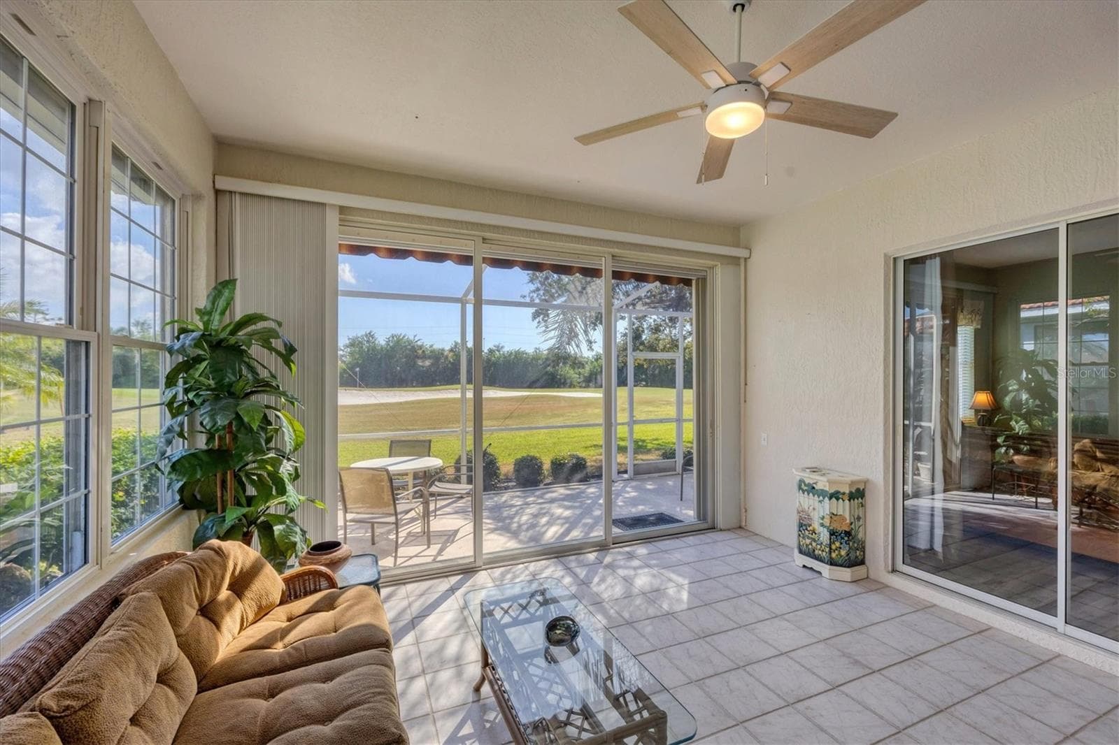Single Family Residence at 446 PINEWOOD LAKE DR, VENICE, photo 12 of 82