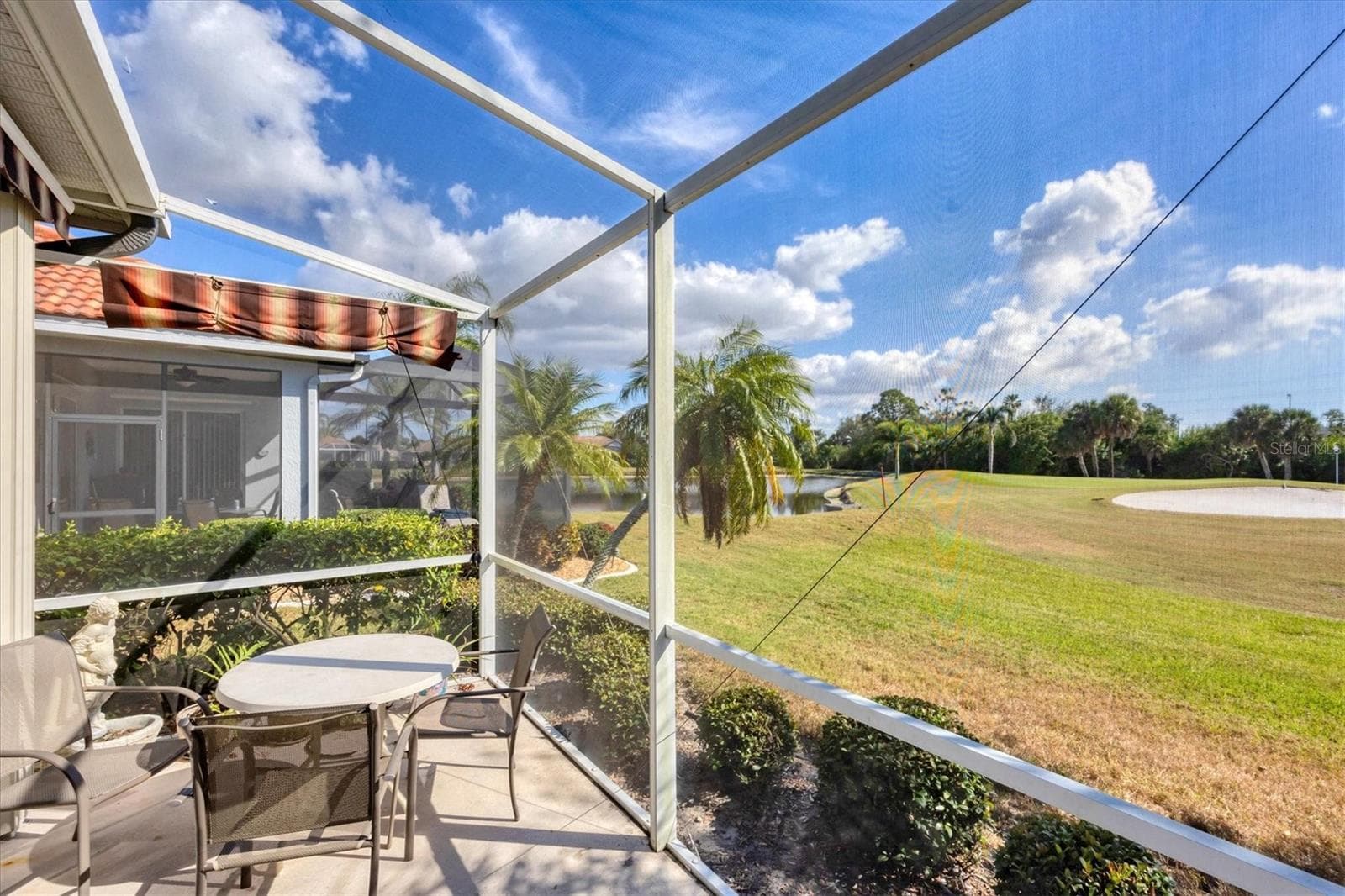 Single Family Residence at 446 PINEWOOD LAKE DR, VENICE, photo 17 of 82