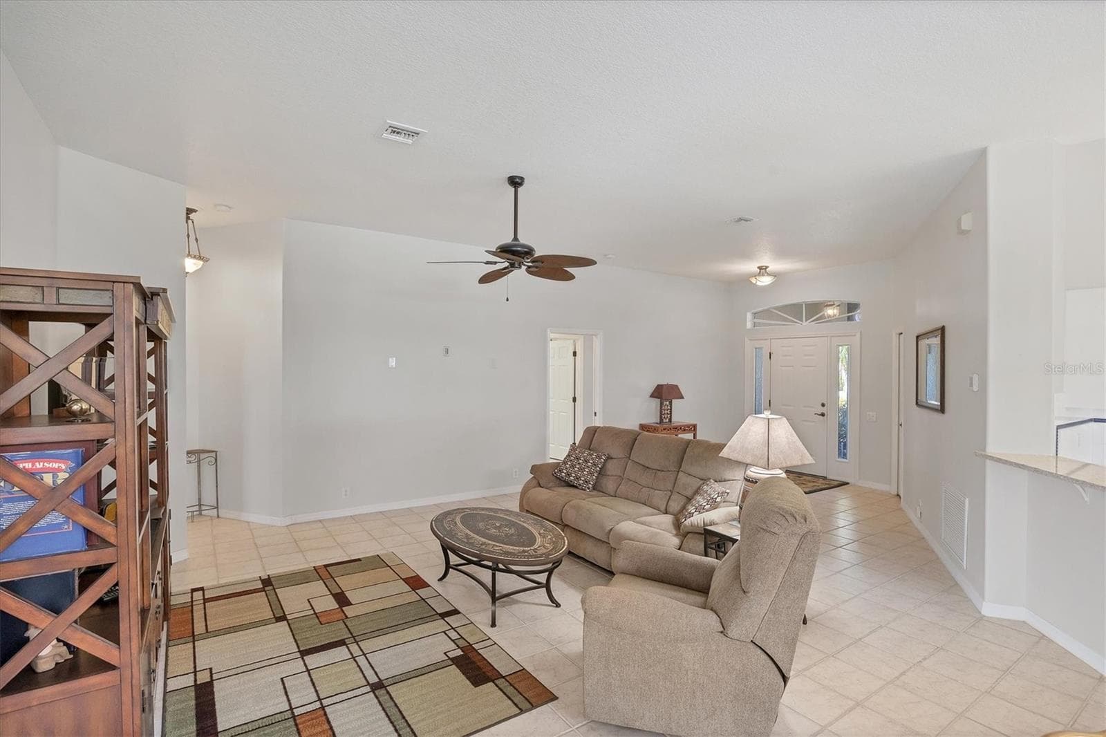 Single Family Residence at 446 PINEWOOD LAKE DR, VENICE, photo 41 of 82