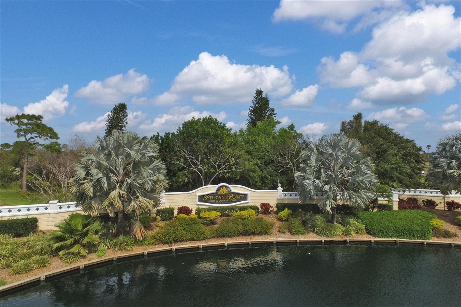 Single Family Residence at 446 PINEWOOD LAKE DR, VENICE, photo 57 of 82