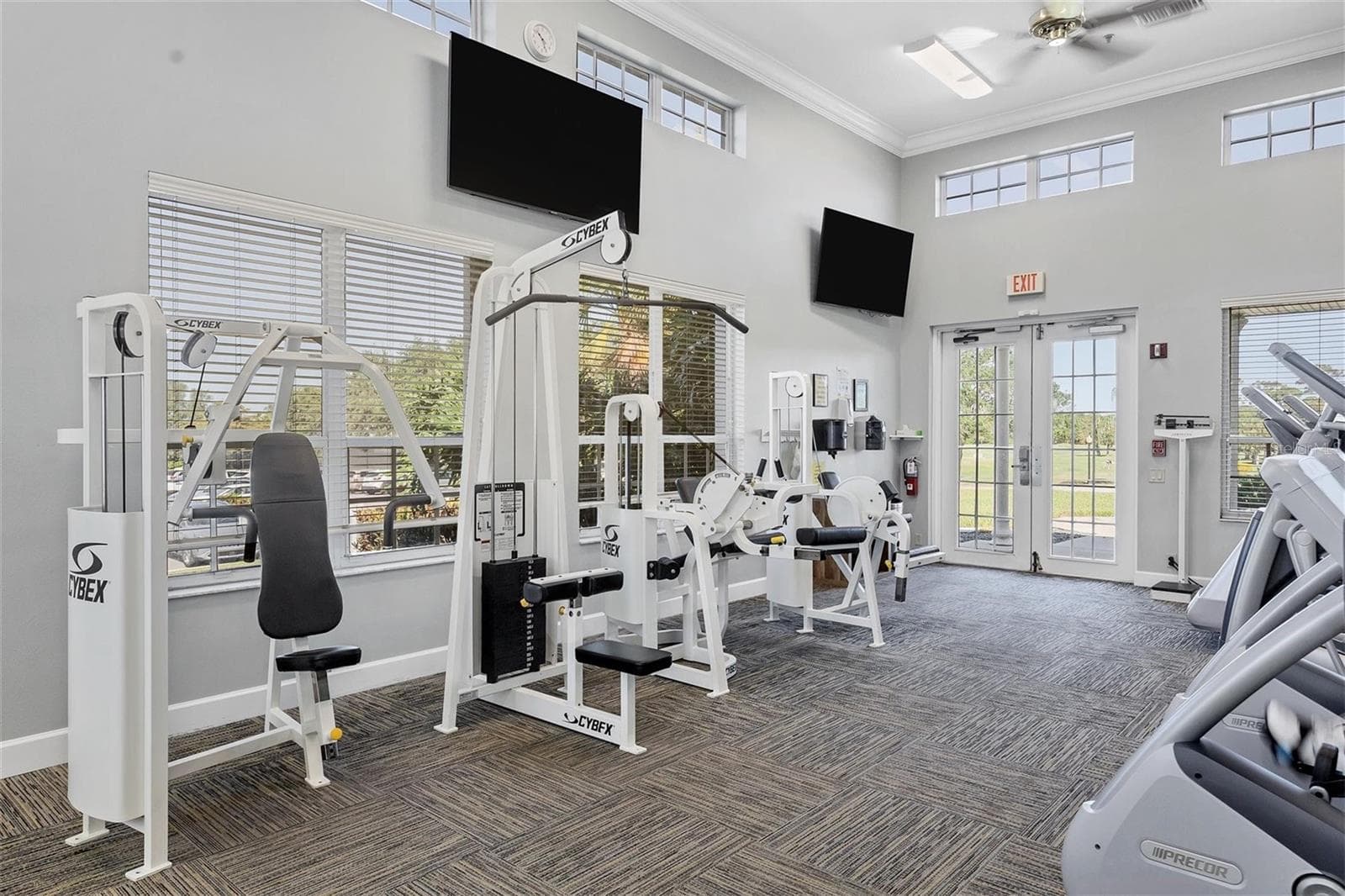 Single Family Residence at 446 PINEWOOD LAKE DR, VENICE, photo 66 of 82