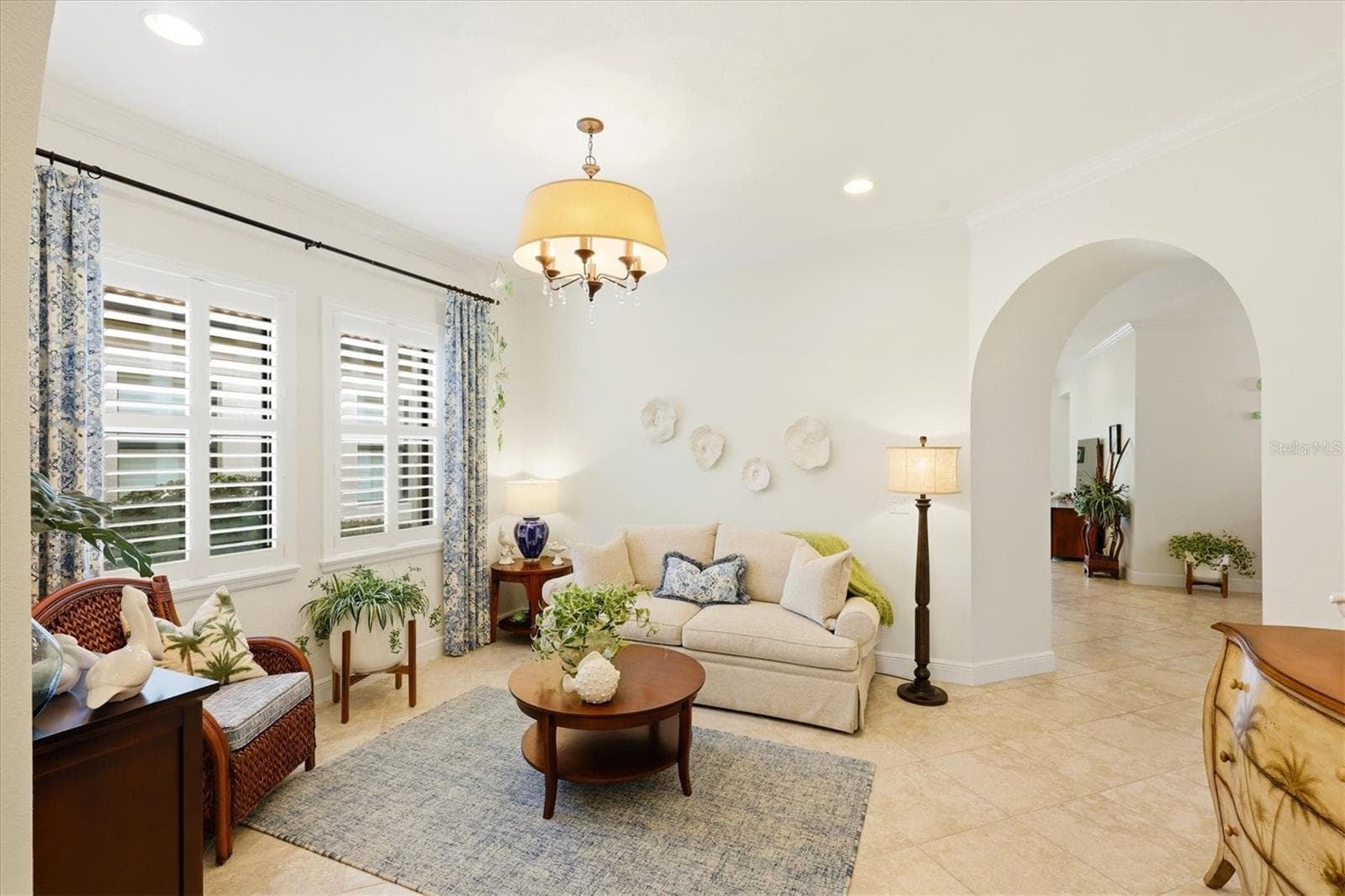 Single Family Residence at 10441 CROOKED CREEK DR, VENICE, photo 11 of 99