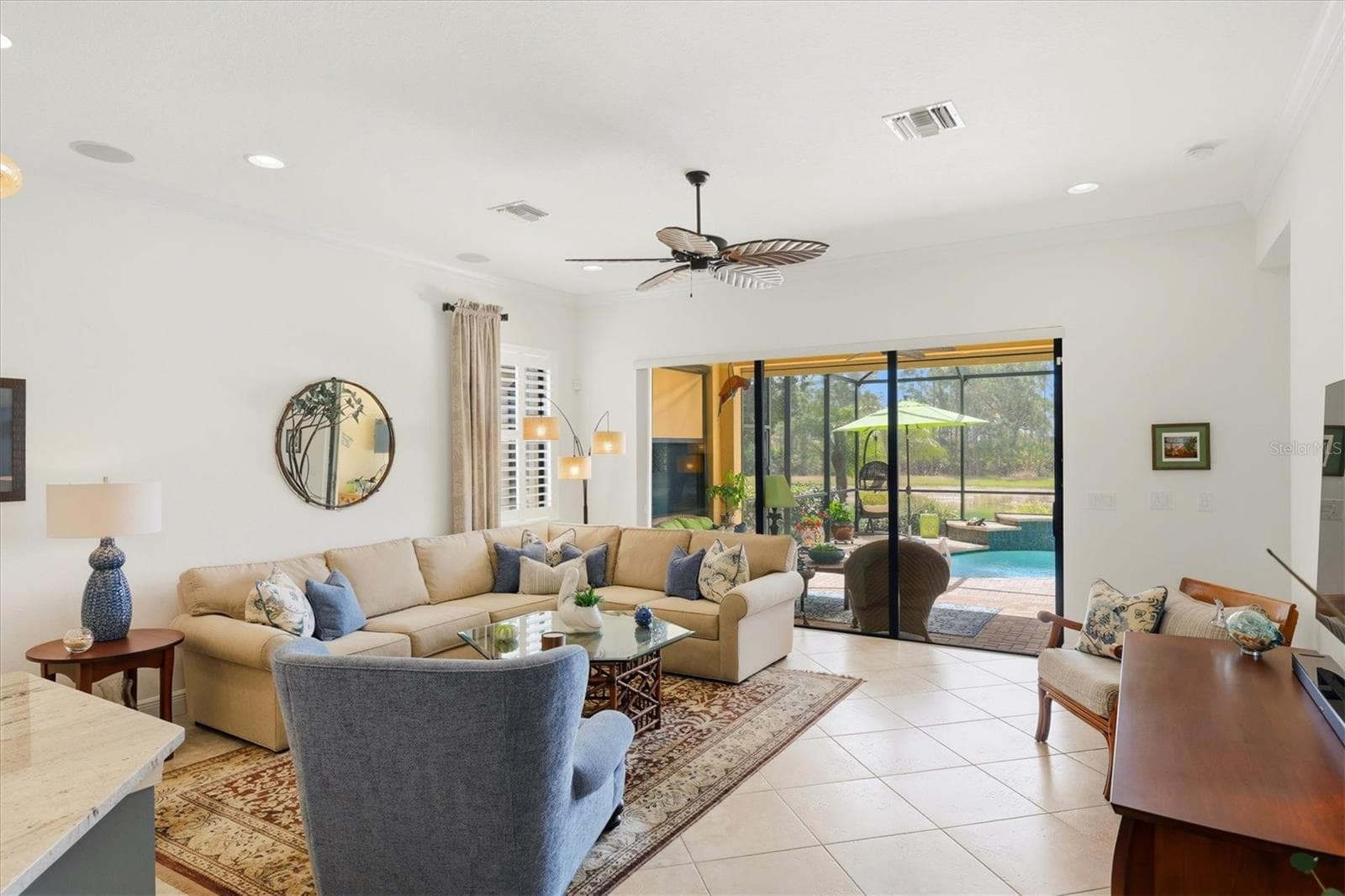Single Family Residence at 10441 CROOKED CREEK DR, VENICE, photo 12 of 99