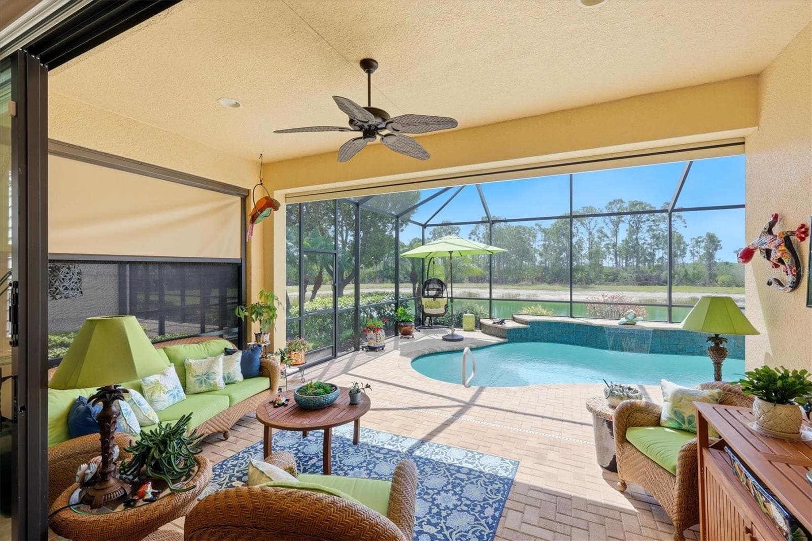 Single Family Residence at 10441 CROOKED CREEK DR, VENICE, photo 17 of 99