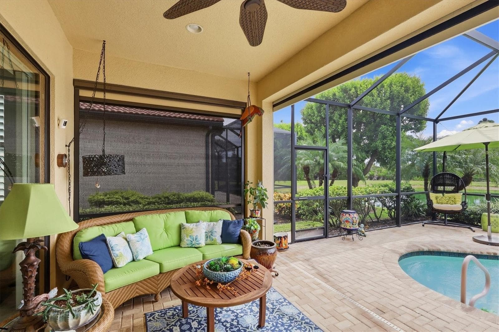 Single Family Residence at 10441 CROOKED CREEK DR, VENICE, photo 18 of 99