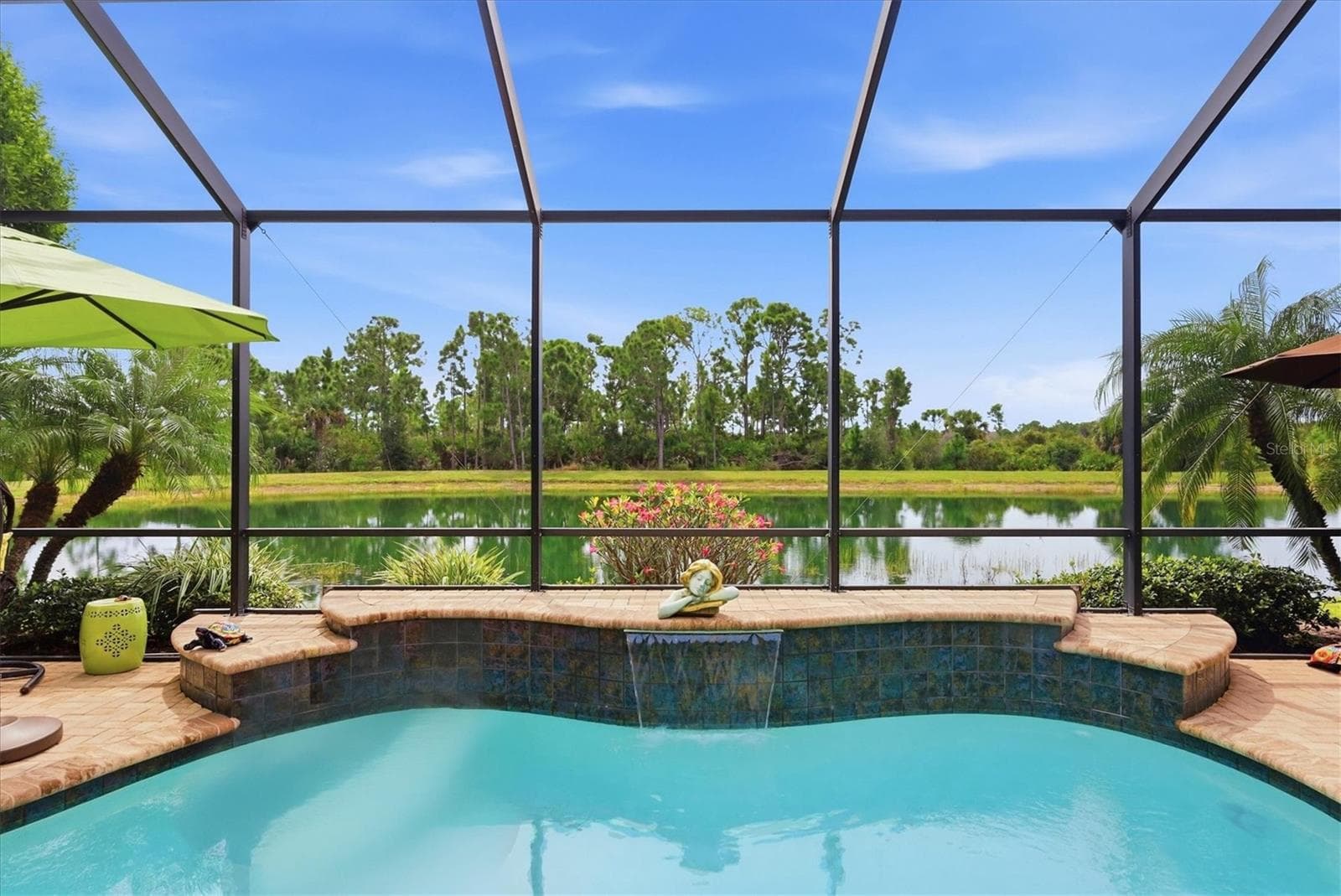 Single Family Residence at 10441 CROOKED CREEK DR, VENICE, photo 20 of 99