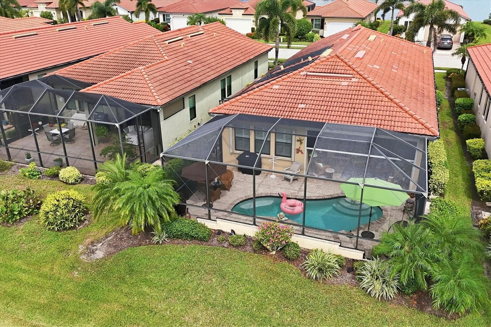 Single Family Residence at 10441 CROOKED CREEK DR, VENICE, photo 28 of 99