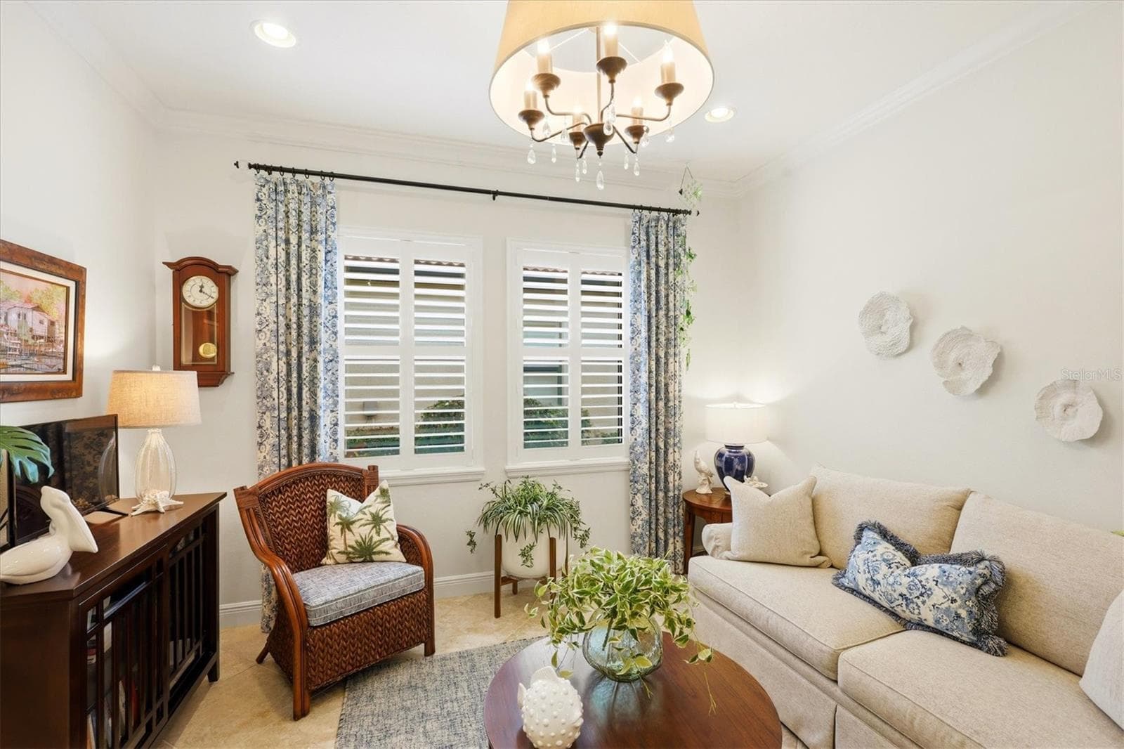 Single Family Residence at 10441 CROOKED CREEK DR, VENICE, photo 42 of 99