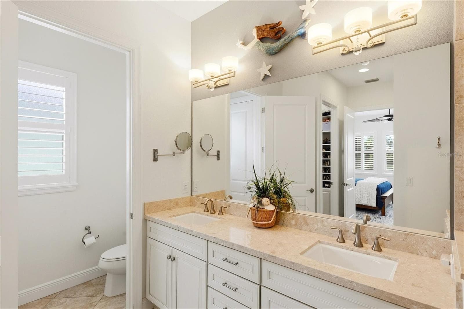 Single Family Residence at 10441 CROOKED CREEK DR, VENICE, photo 51 of 99