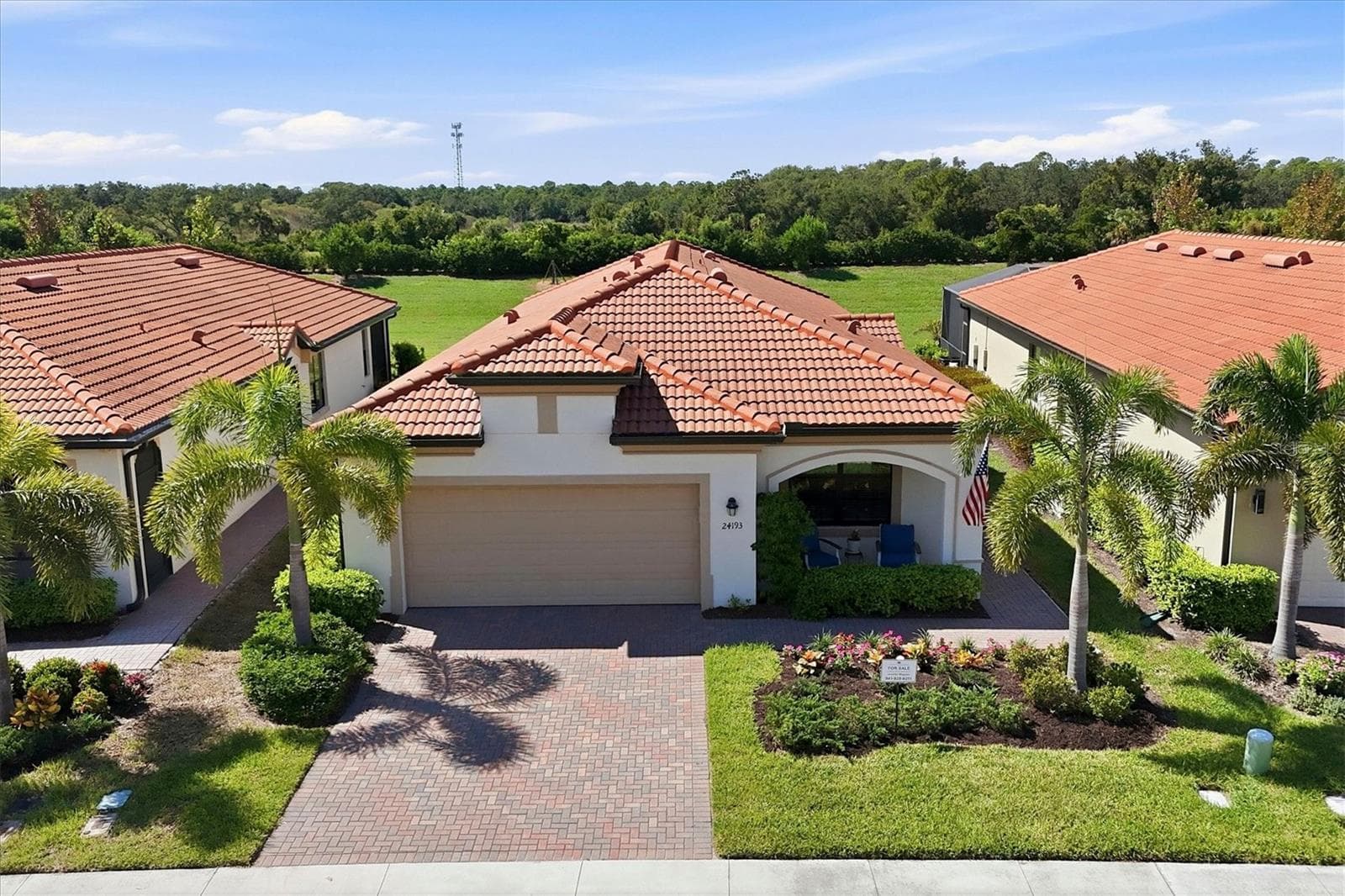 Single Family Residence at 24193 SPARTINA DR, VENICE, photo 4 of 100