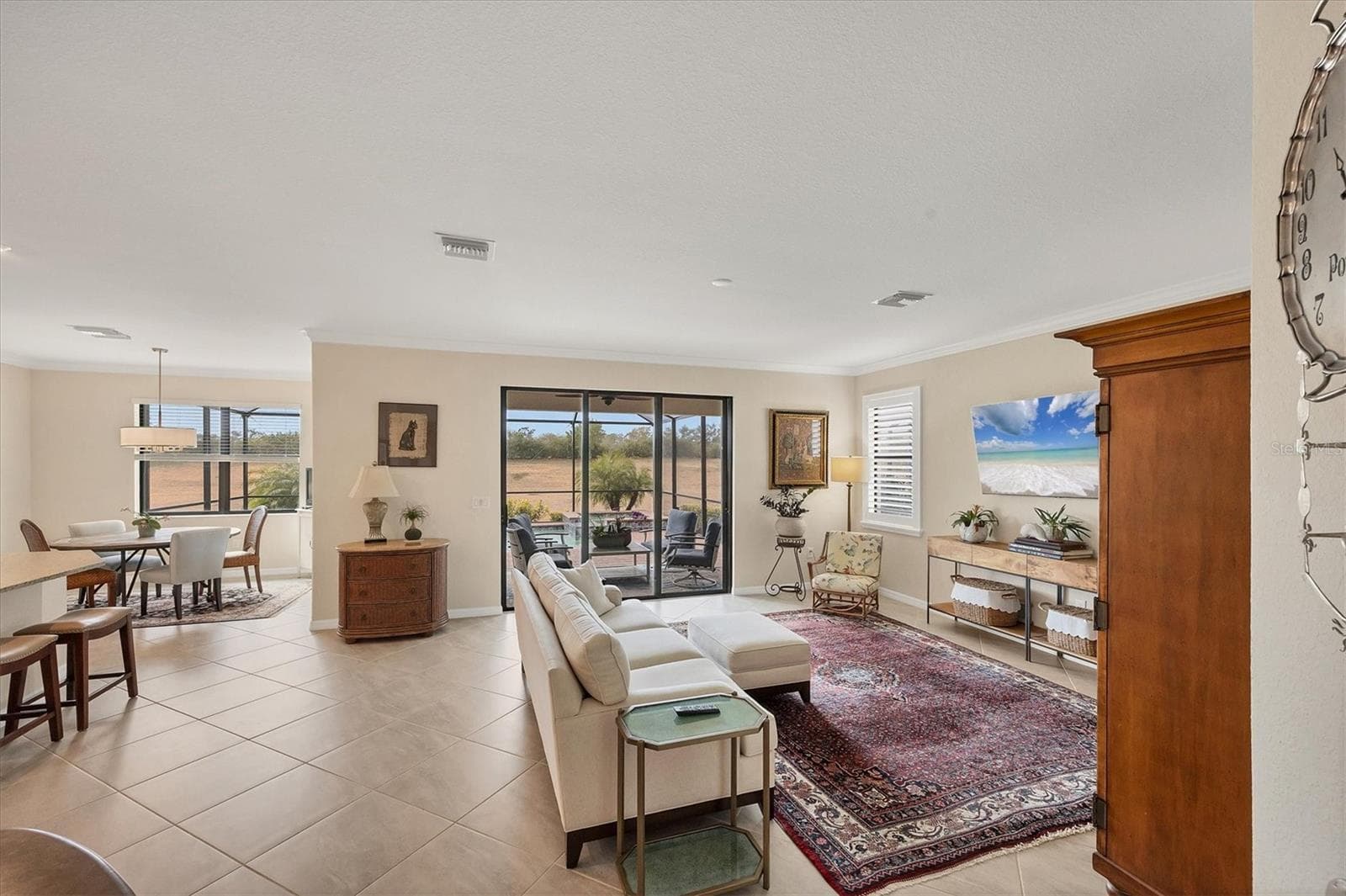 Single Family Residence at 24193 SPARTINA DR, VENICE, photo 13 of 100
