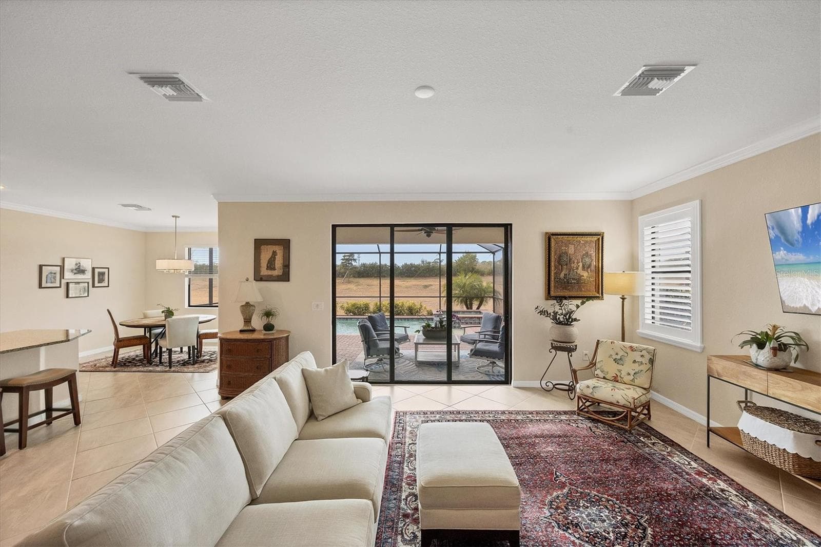 Single Family Residence at 24193 SPARTINA DR, VENICE, photo 14 of 100