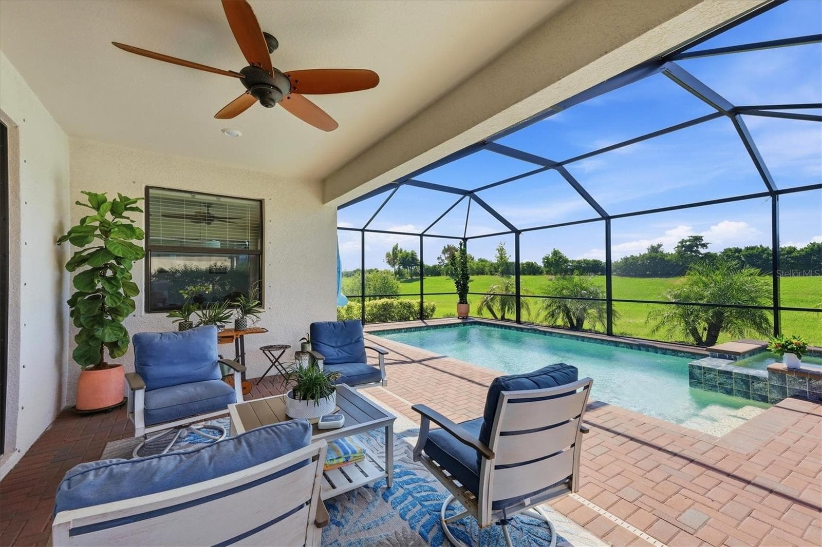 Single Family Residence at 24193 SPARTINA DR, VENICE, photo 16 of 100