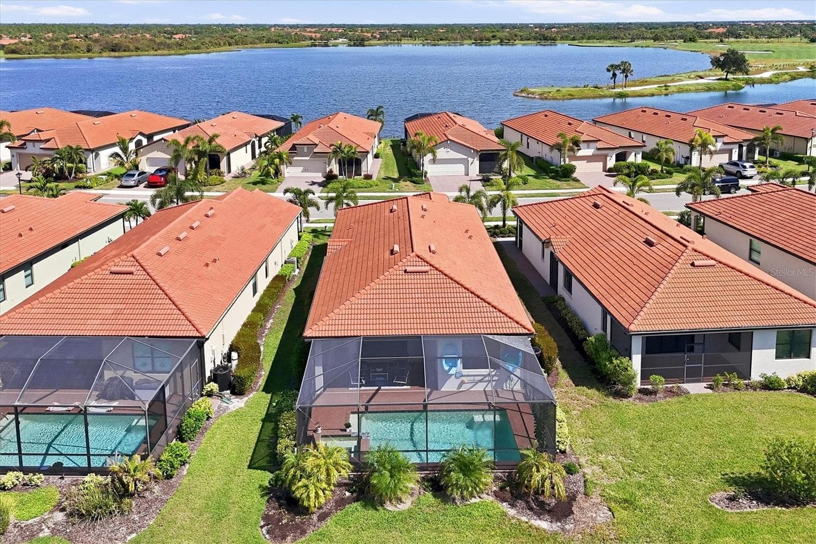 Single Family Residence at 24193 SPARTINA DR, VENICE, photo 24 of 100